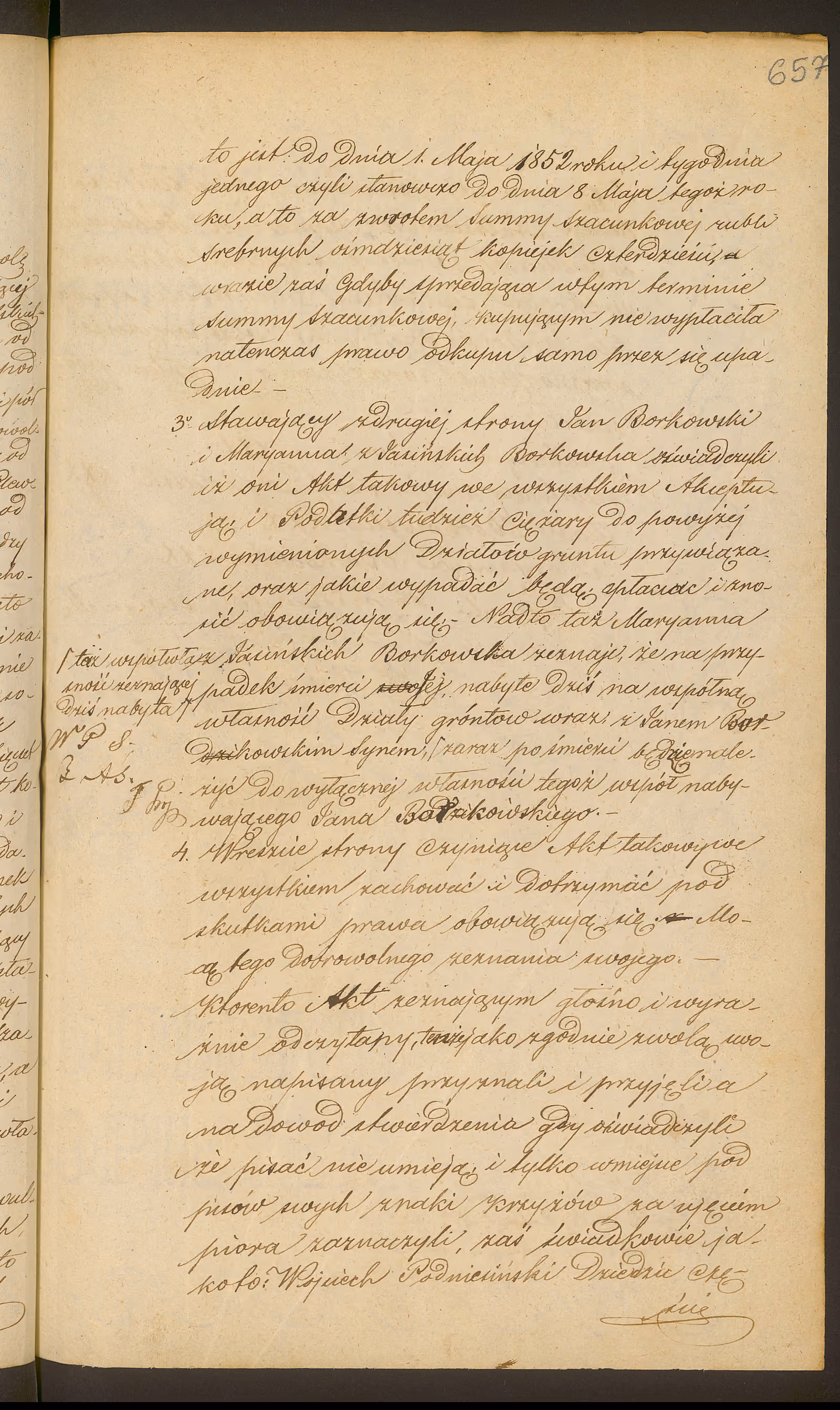 Trojanowski 143/1848, s. 3