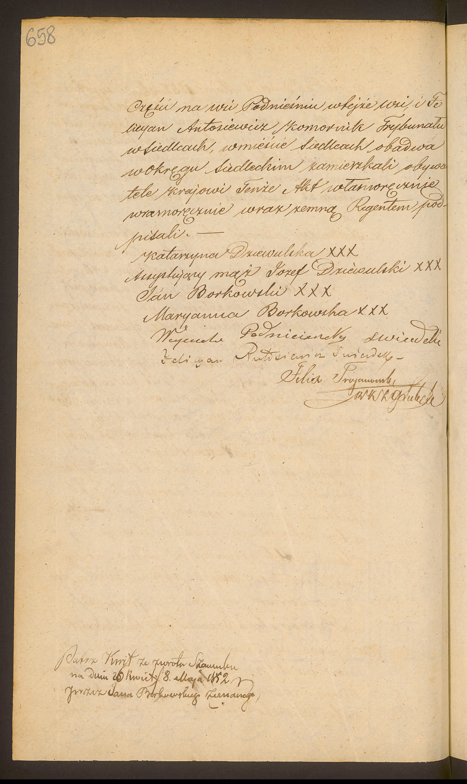 Trojanowski 143/1848, s. 4