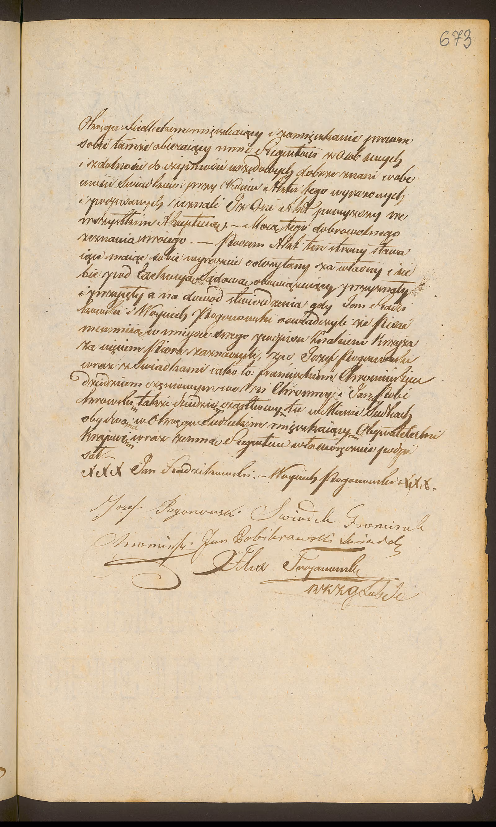 Trojanowski 146/1848, s. 3