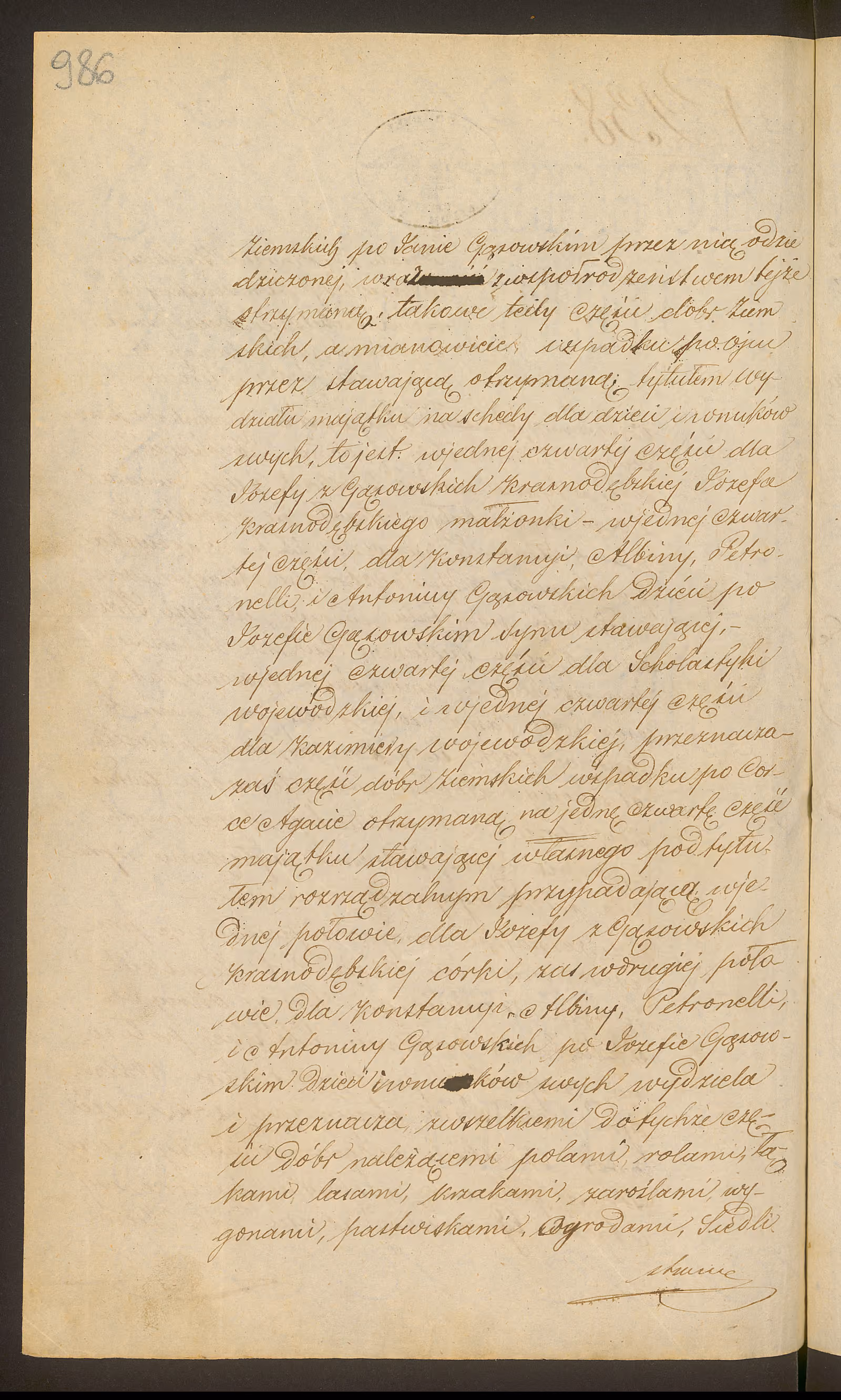 Trojanowski 238/1848, s. 2