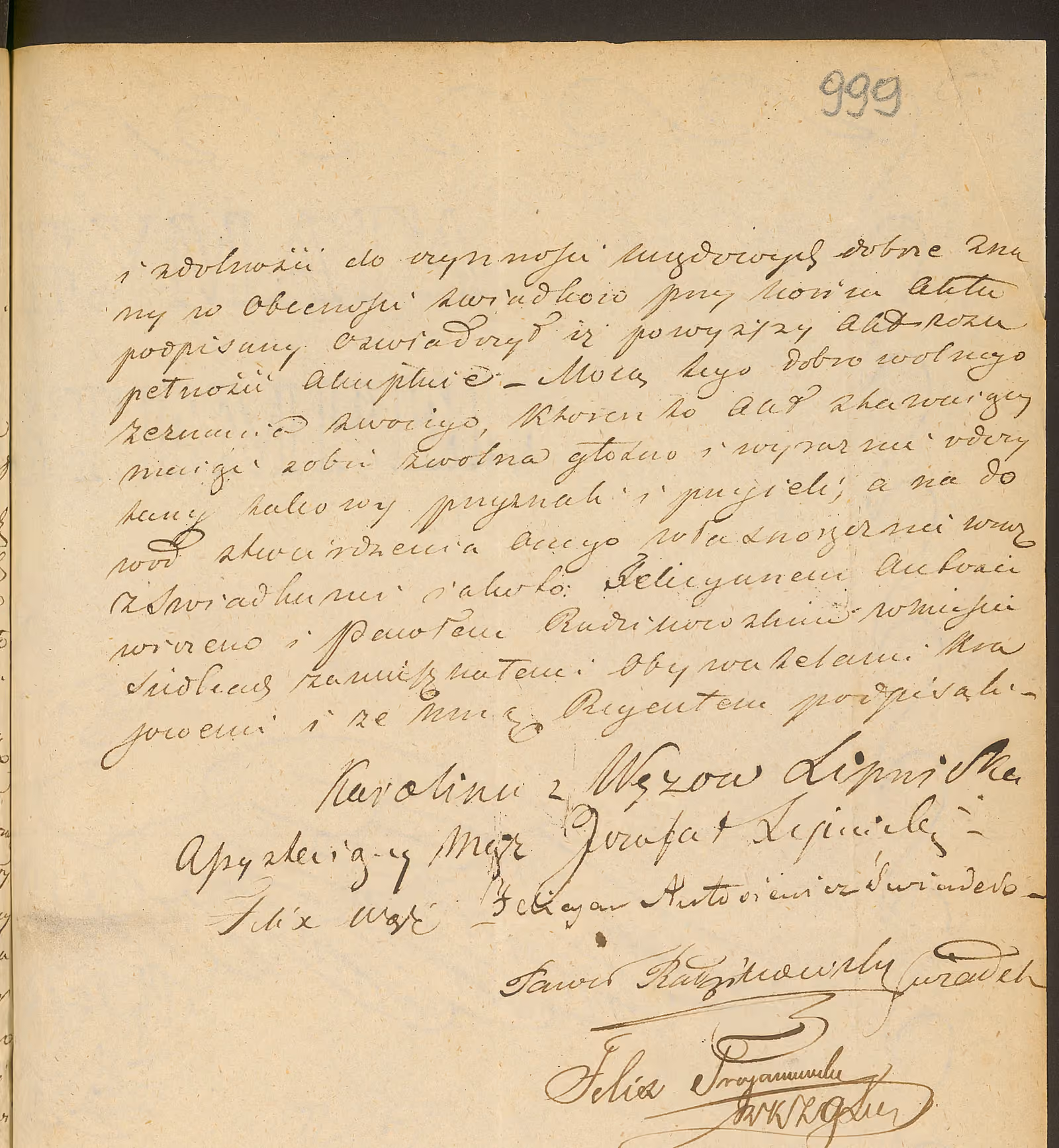 Trojanowski 242/1848, s. 2