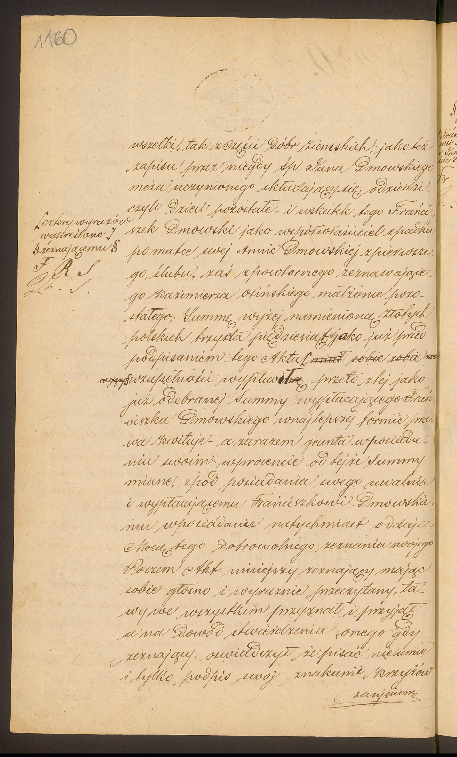 Trojanowski 270/1848, s. 2