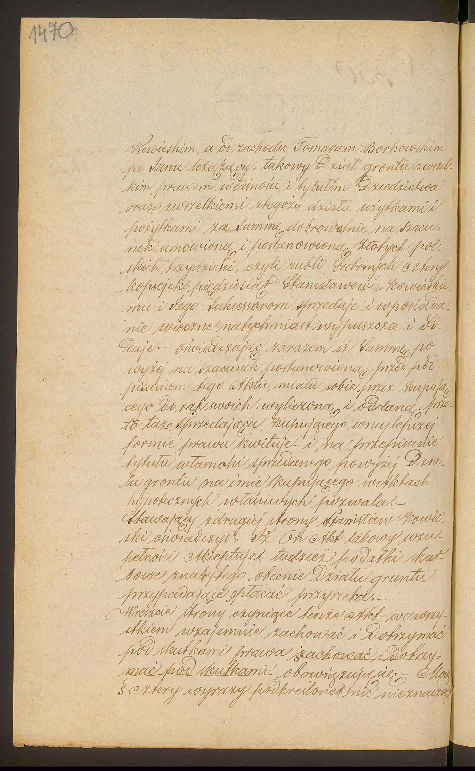 Trojanowski 350/1848, s. 2