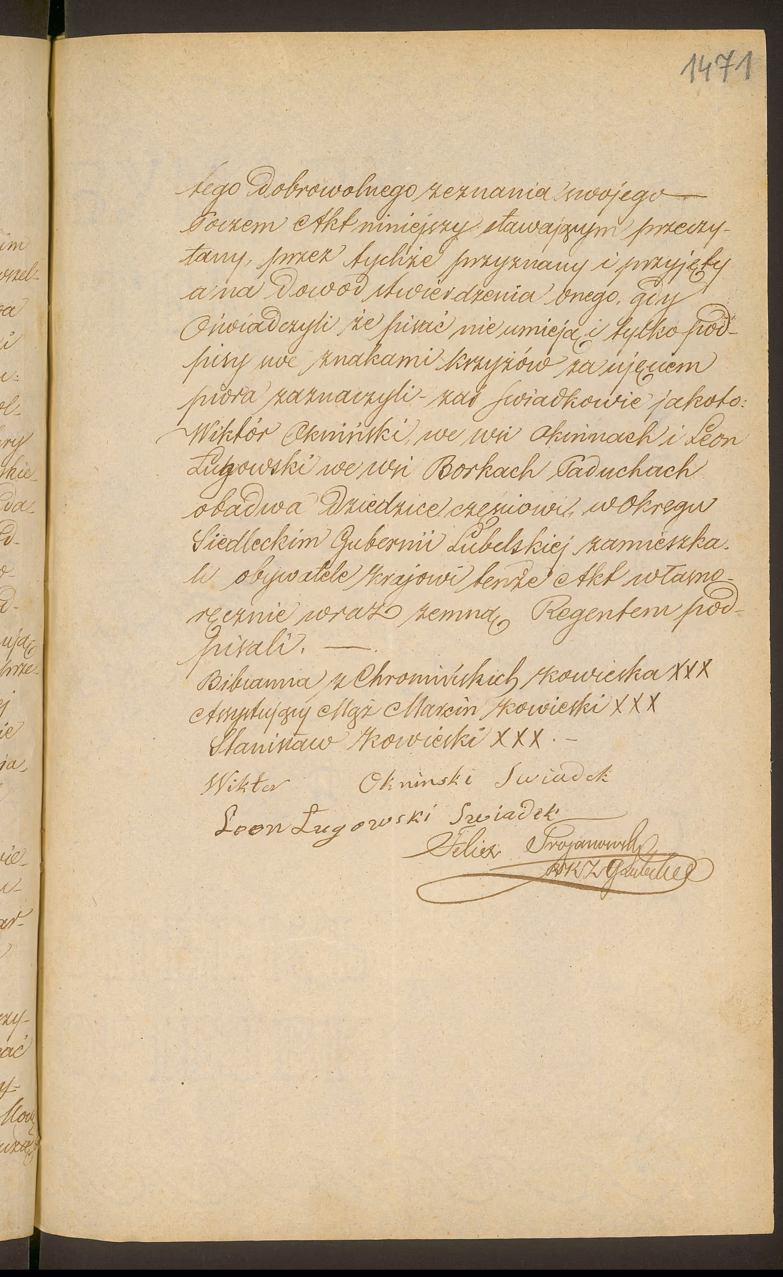 Trojanowski 350/1848, s. 3