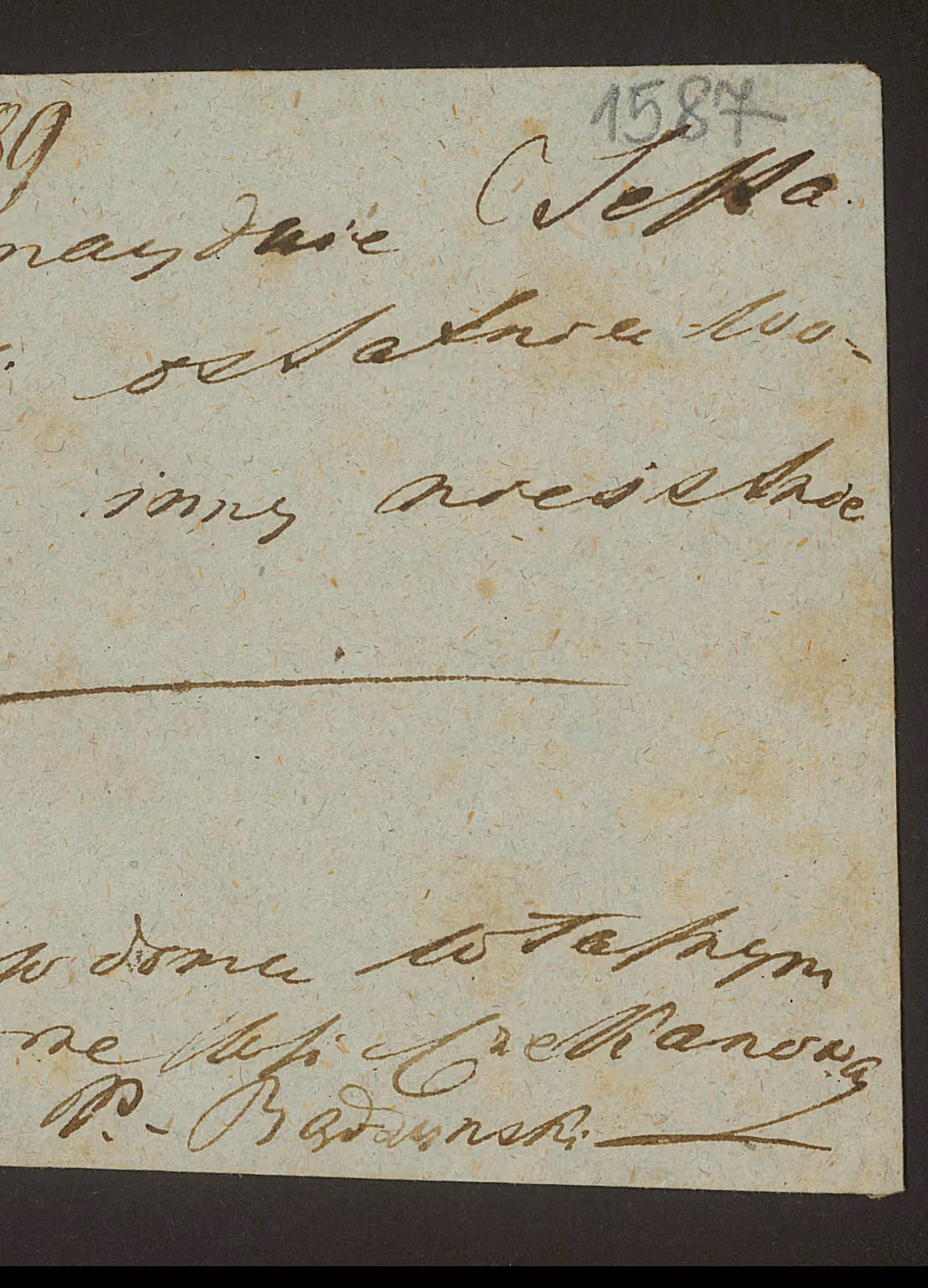 Trojanowski 389/1848, s. 3