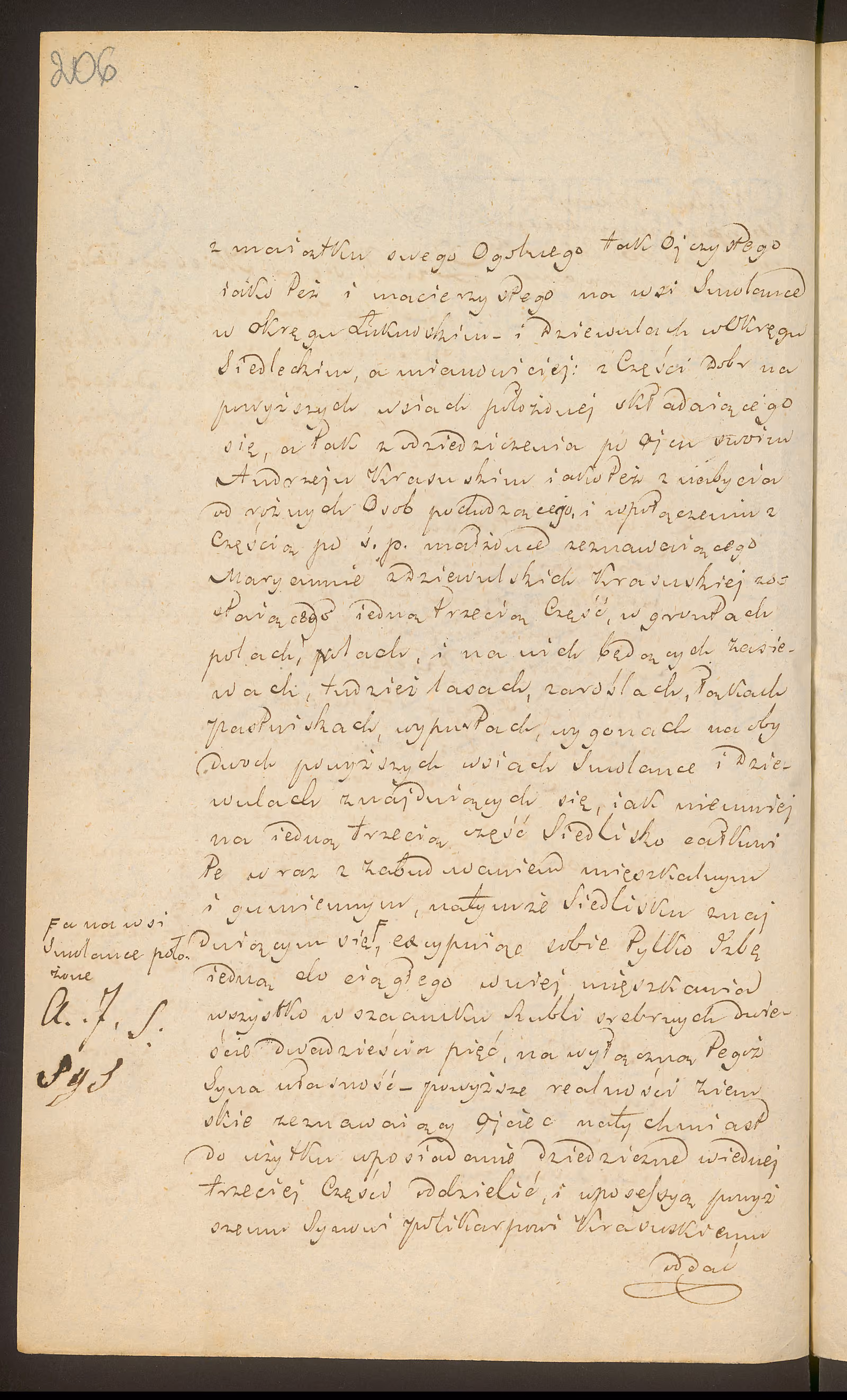 Trojanowski 43/1848, s. 2