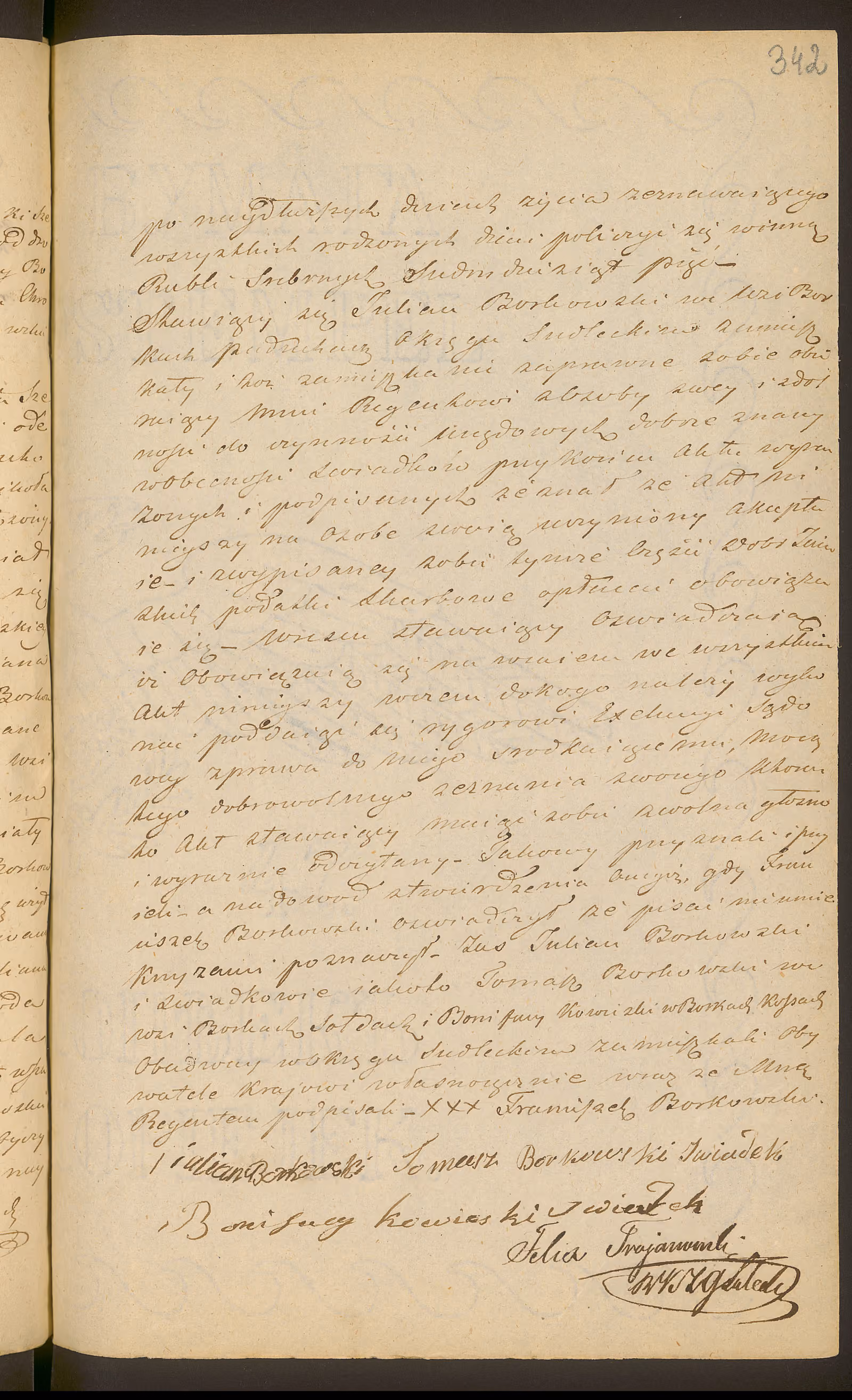Trojanowski 75/1848, s. 3