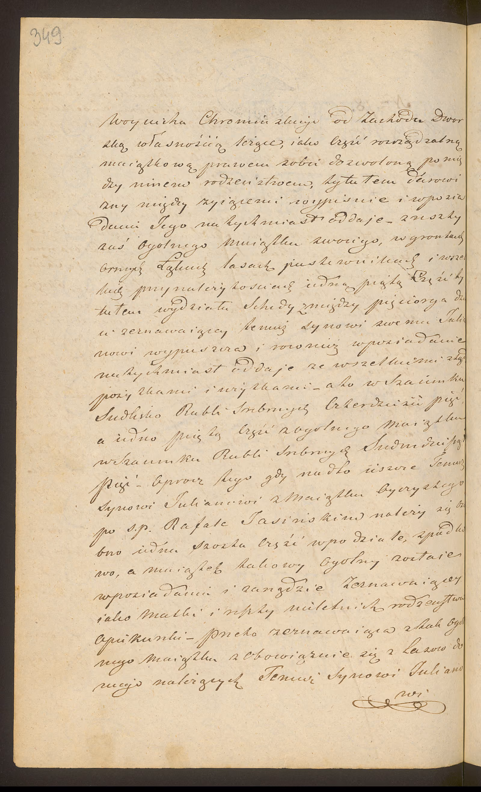 Trojanowski 78/1848, s. 2