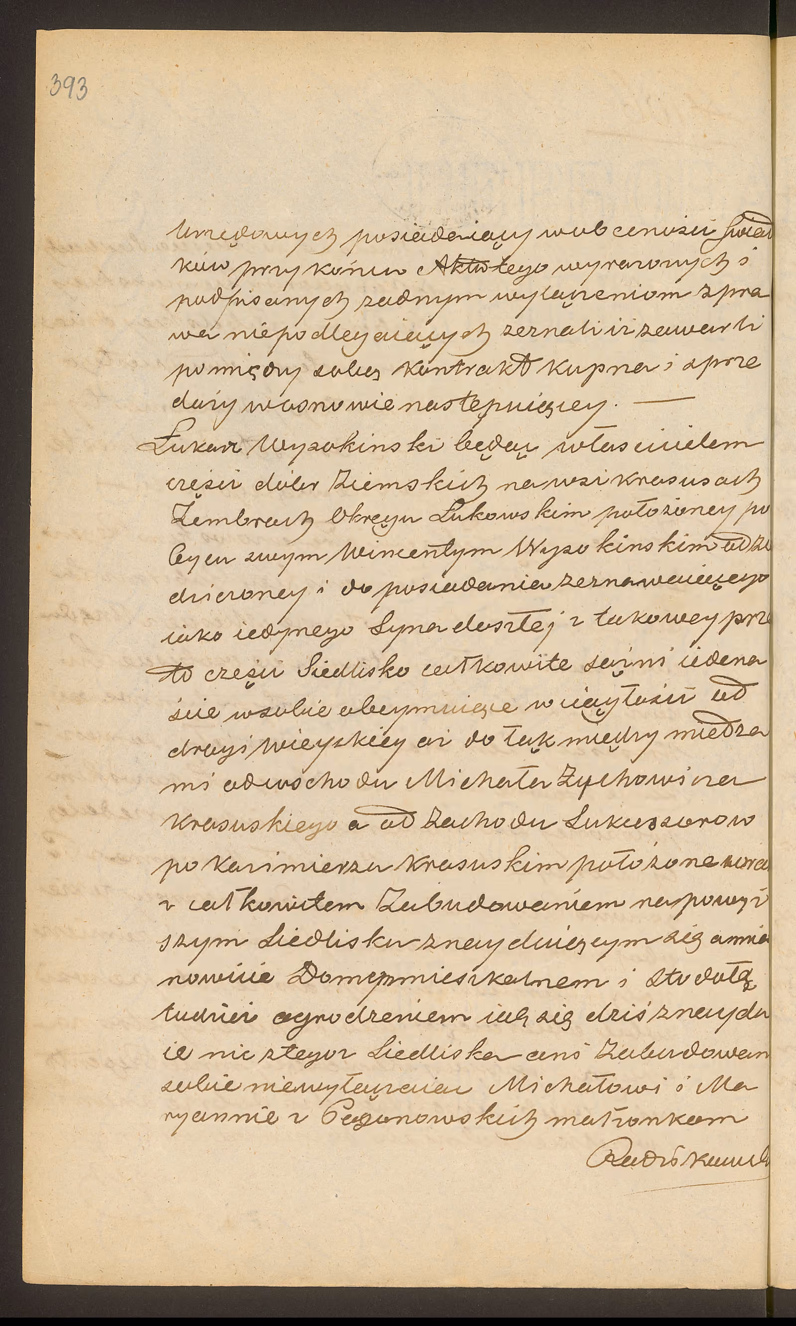 Trojanowski 106/1849, s. 2