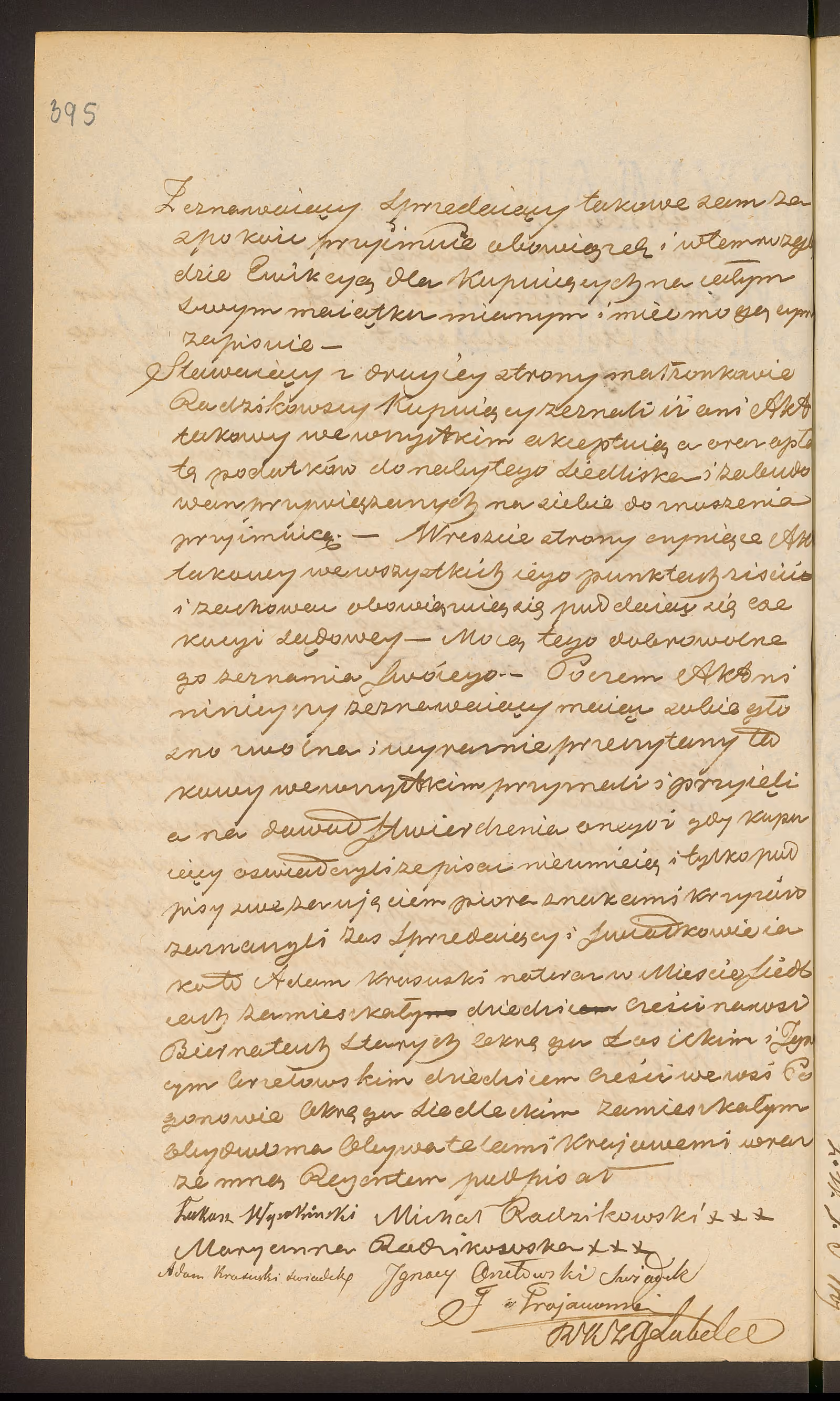 Trojanowski 106/1849, s. 4