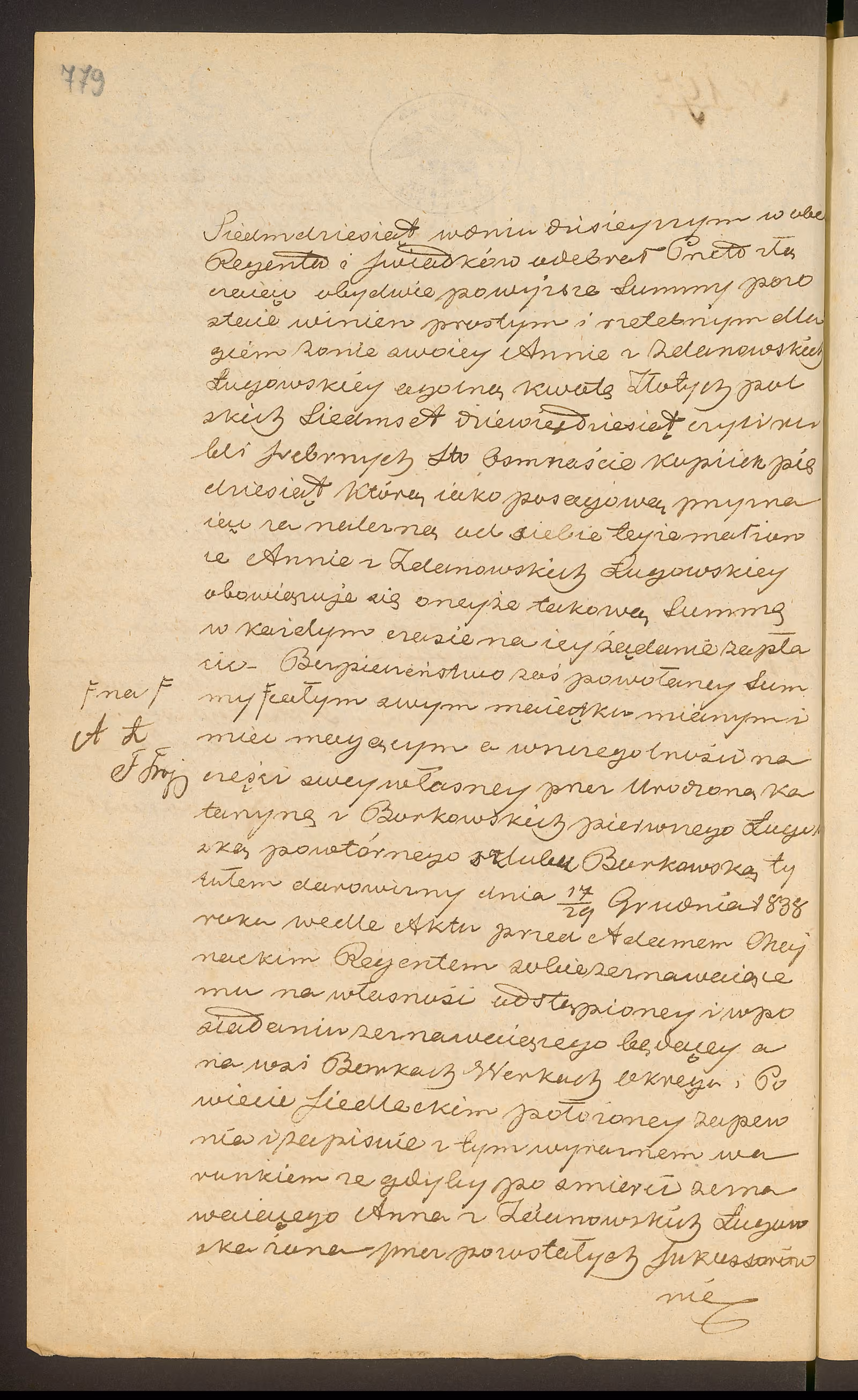Trojanowski 197/1849, s. 2