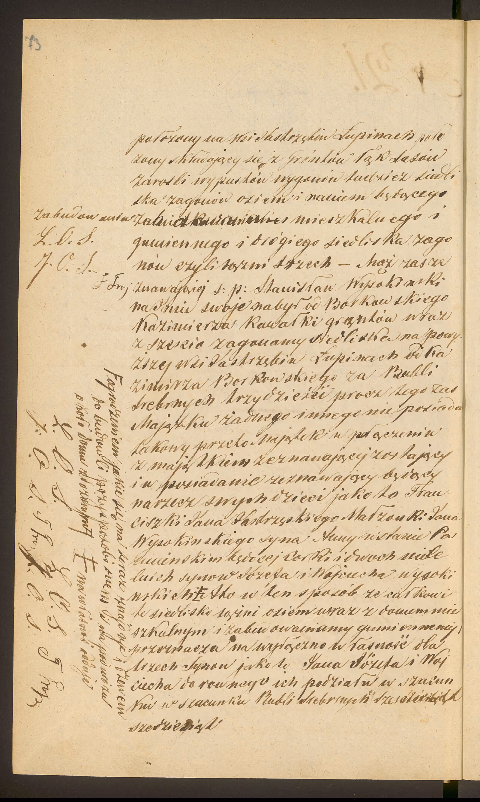 Trojanowski 21/1849, s. 2