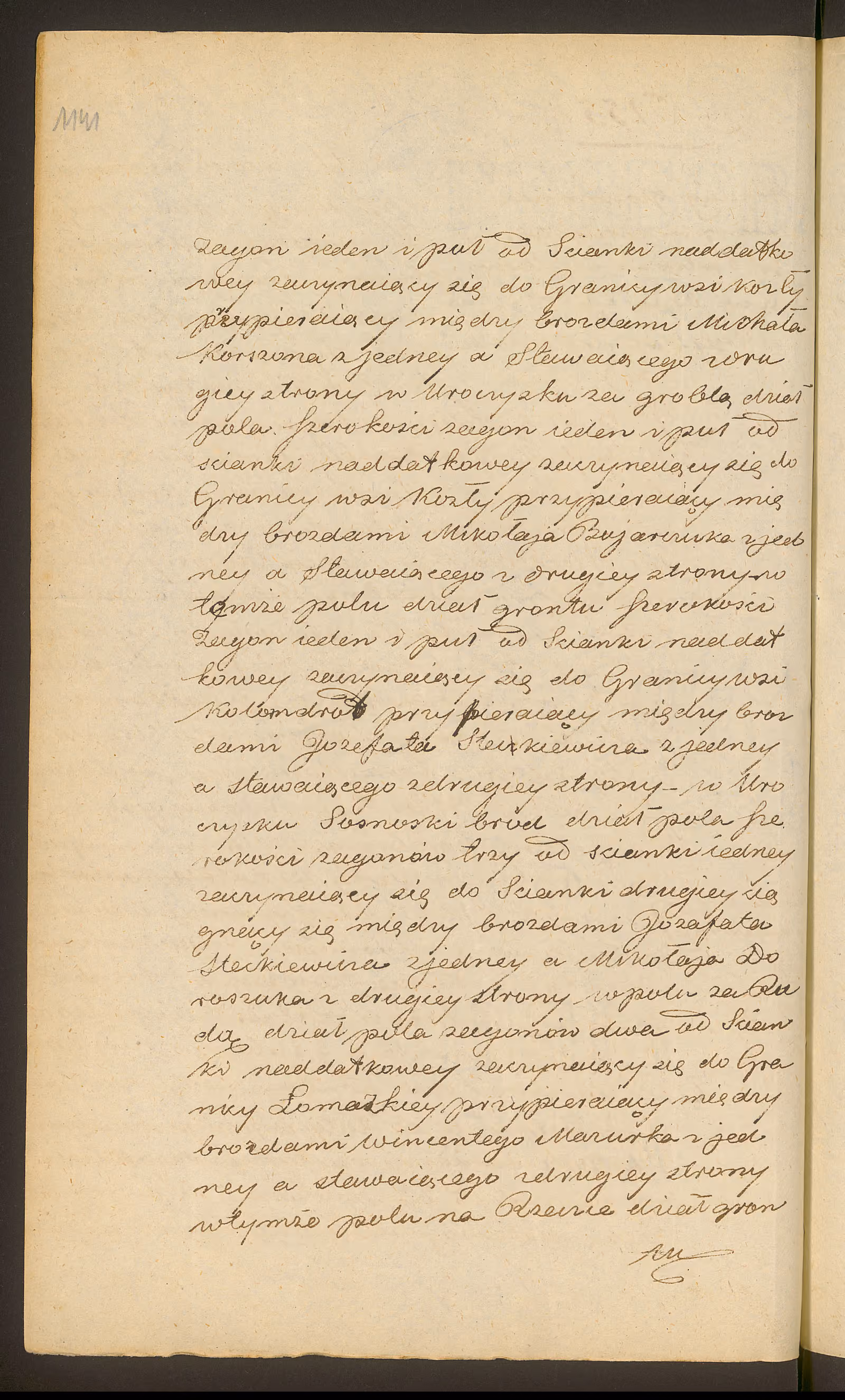 Trojanowski 255/1849, s. 2
