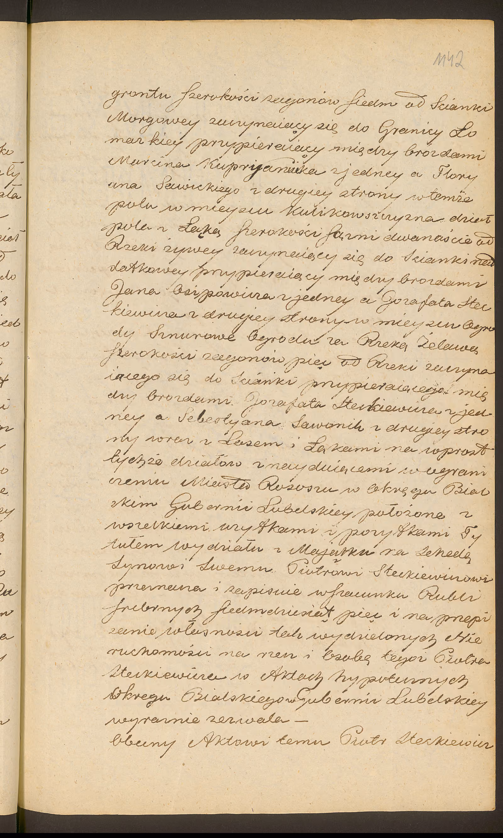 Trojanowski 255/1849, s. 3