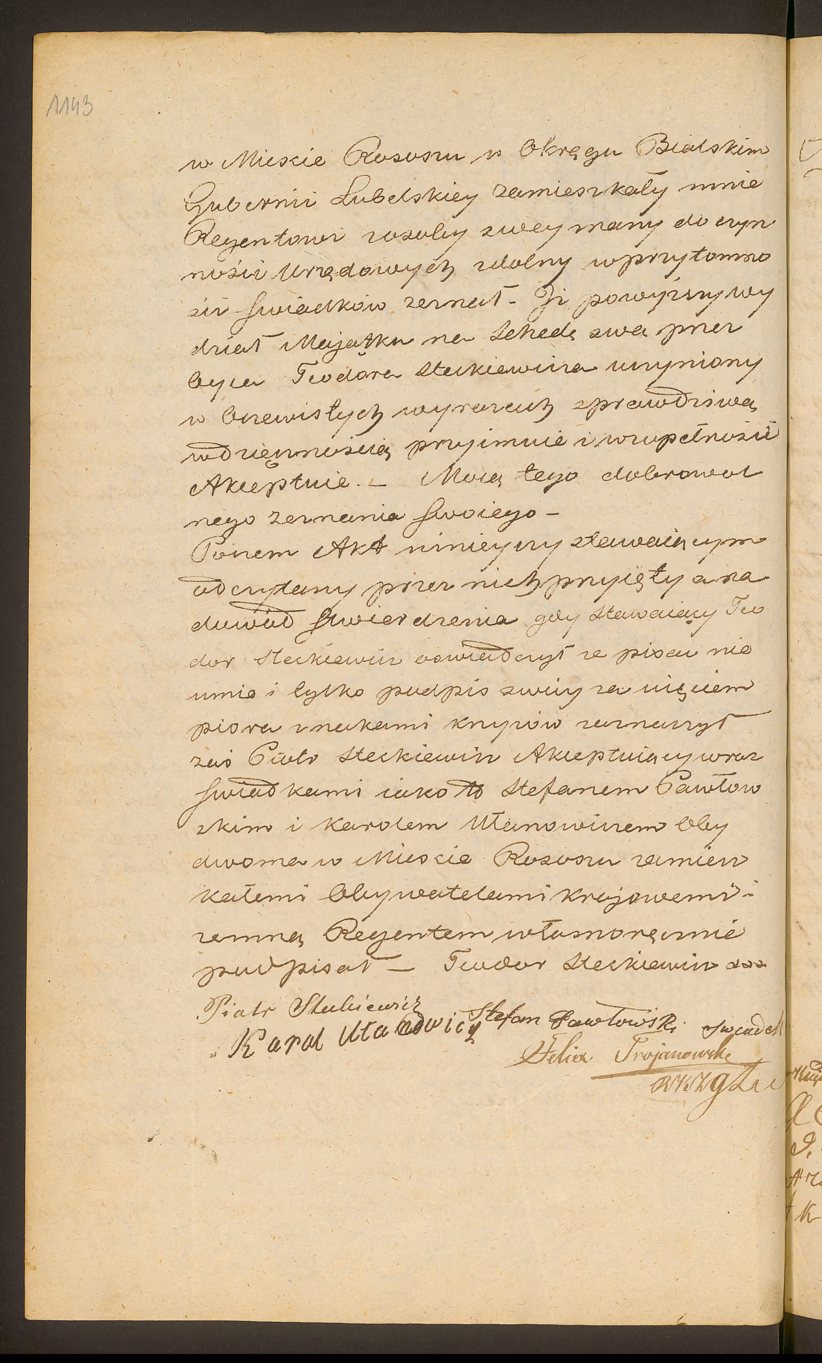 Trojanowski 255/1849, s. 4