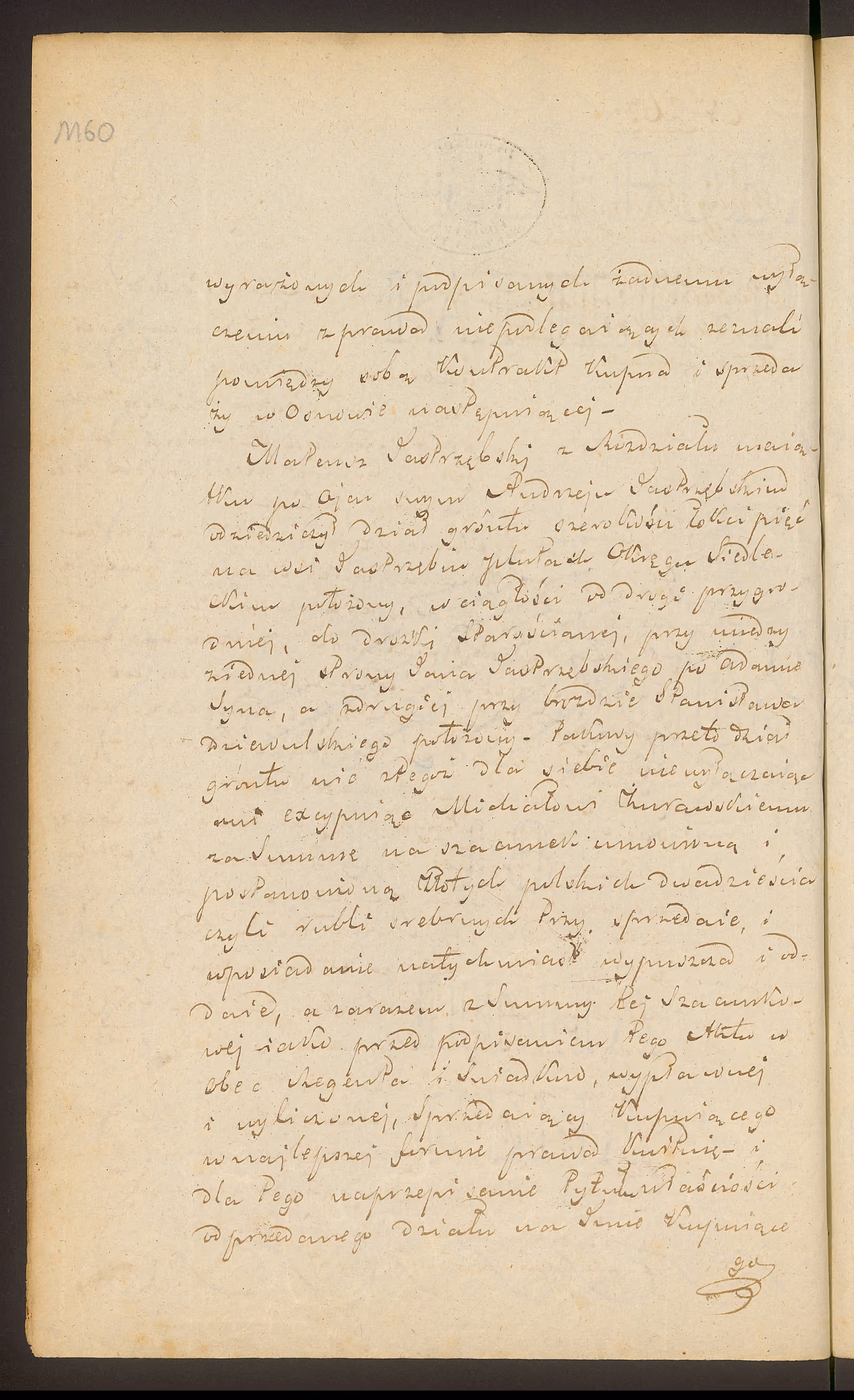 Trojanowski 263/1849, s. 2