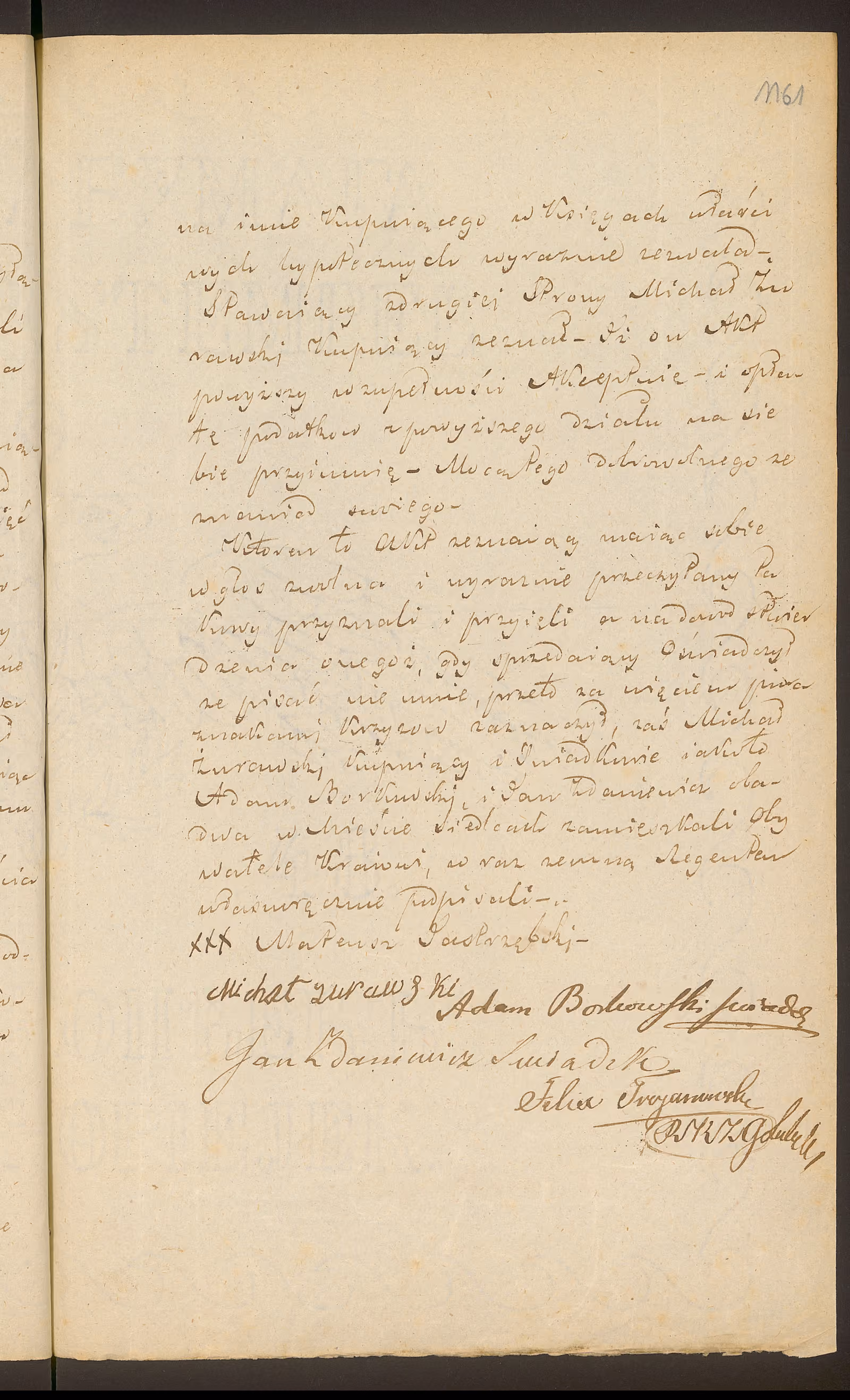 Trojanowski 263/1849, s. 3