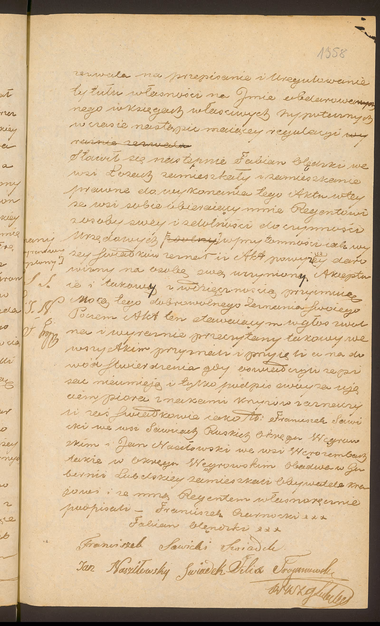 Trojanowski 312/1849, s. 3