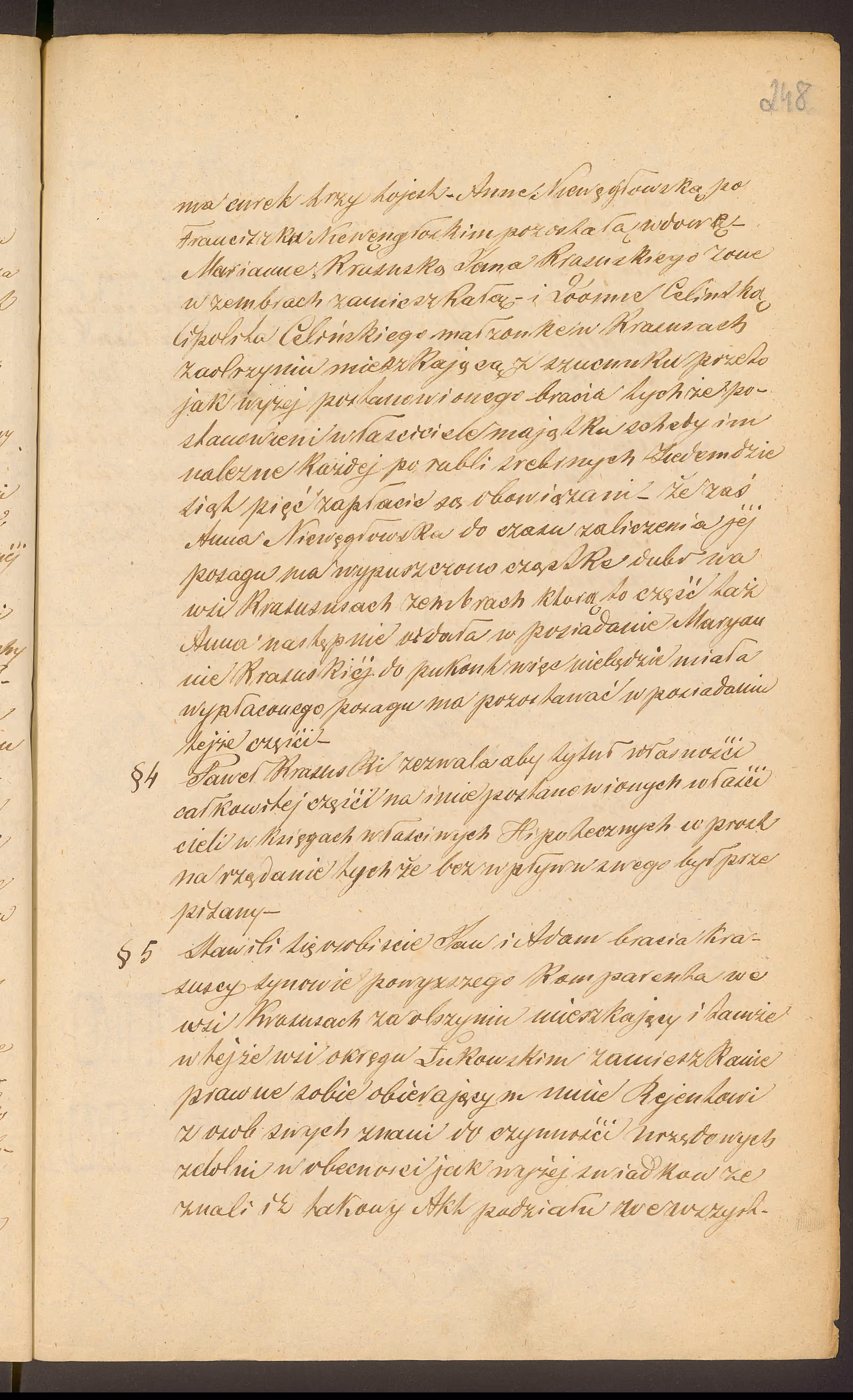 Trojanowski 76/1849, s. 3