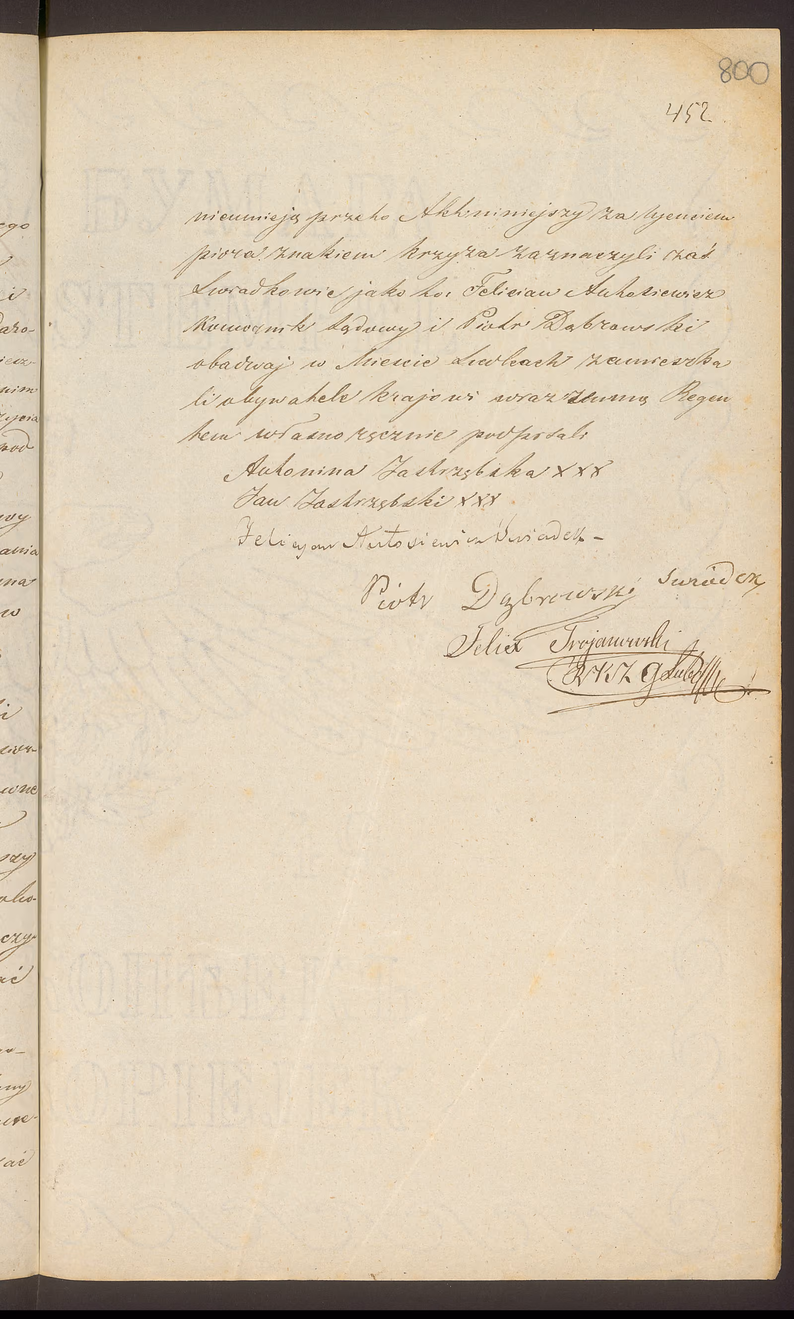 Trojanowski 167/1850, s. 3