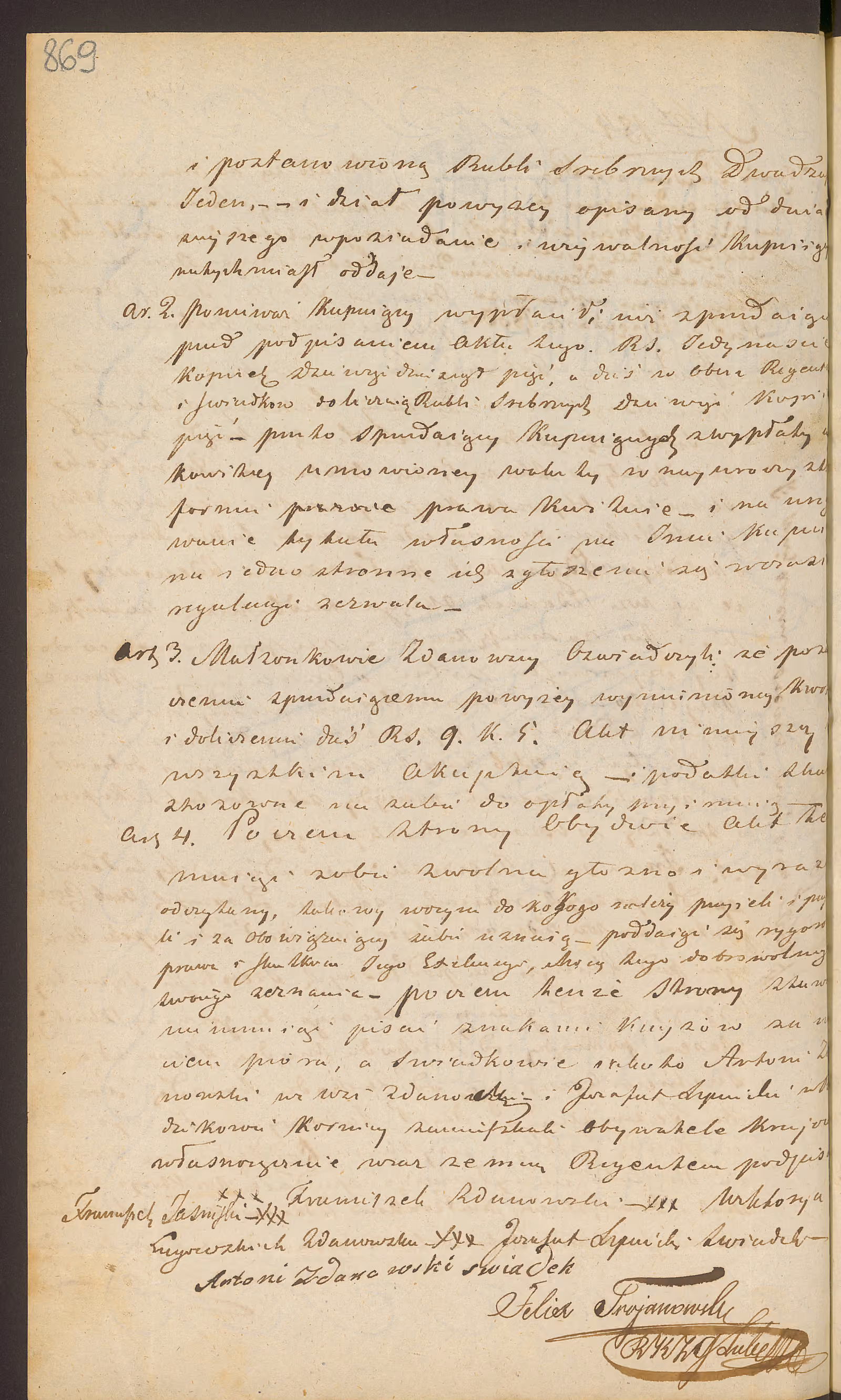 Trojanowski 184/1850, s. 2