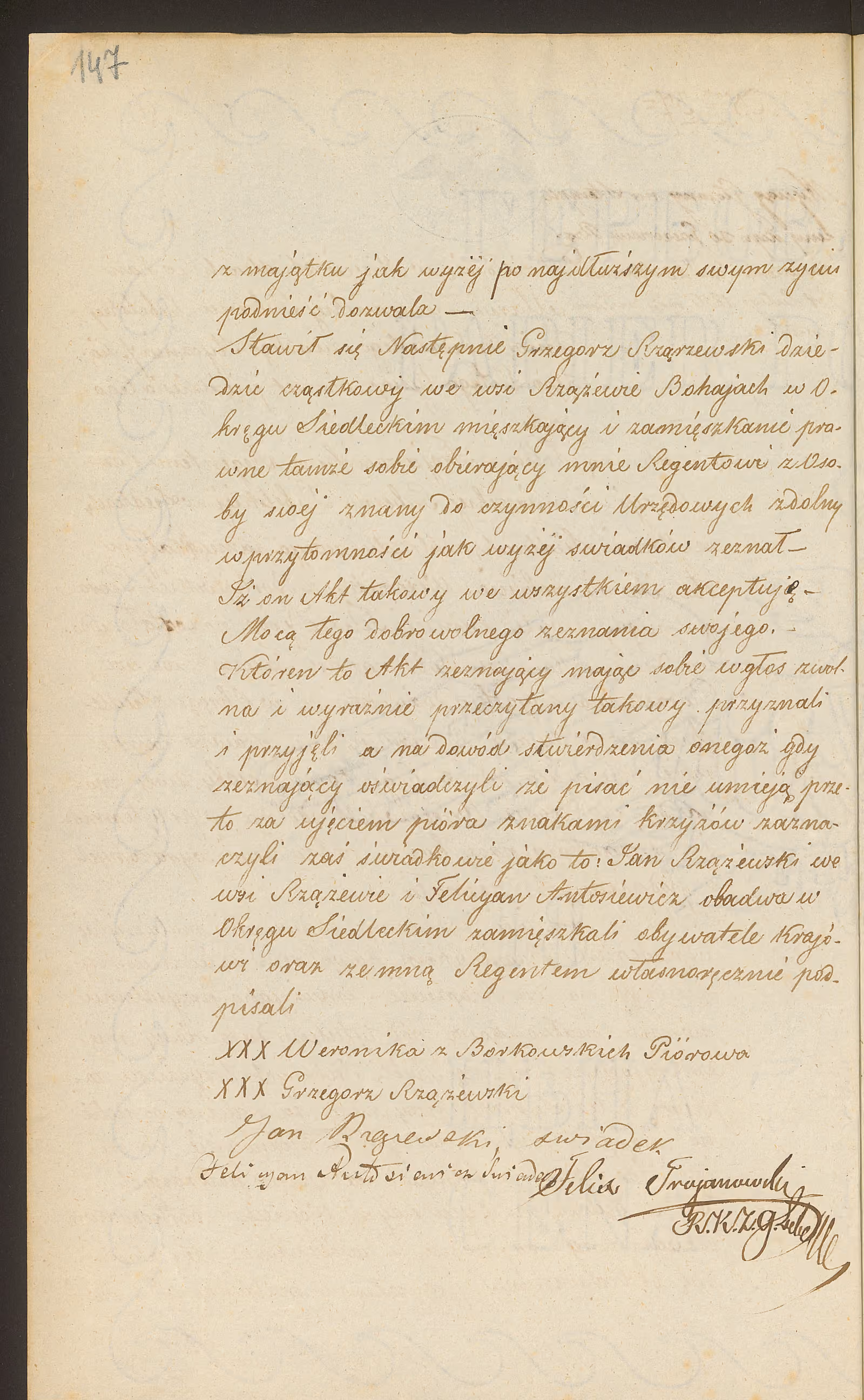 Trojanowski 37/1850, s. 2