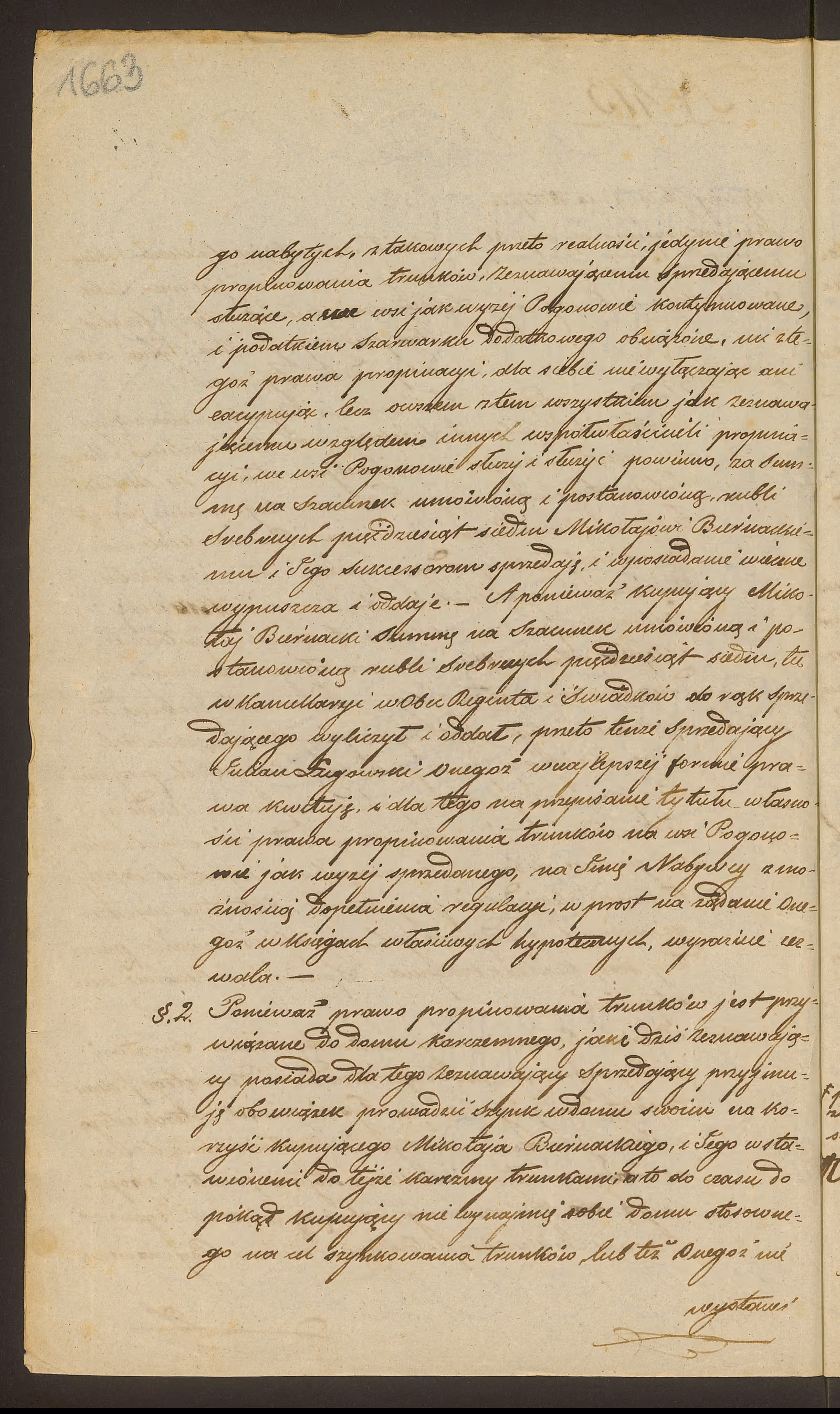 Trojanowski 413/1850, s. 2