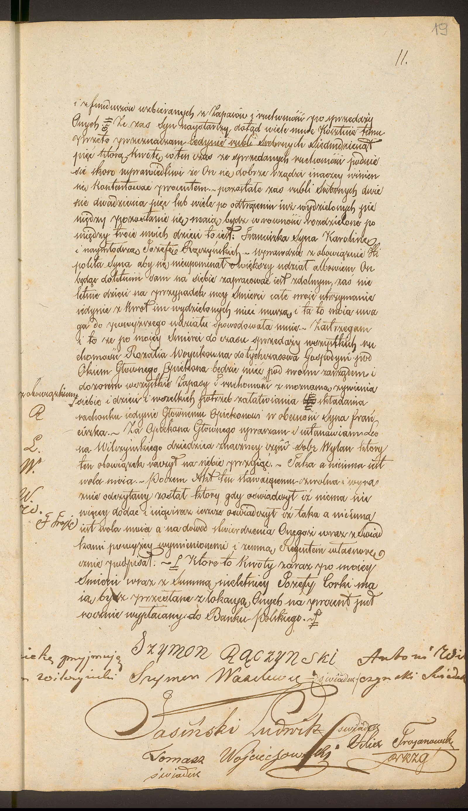 Trojanowski 7/1850, s. 3