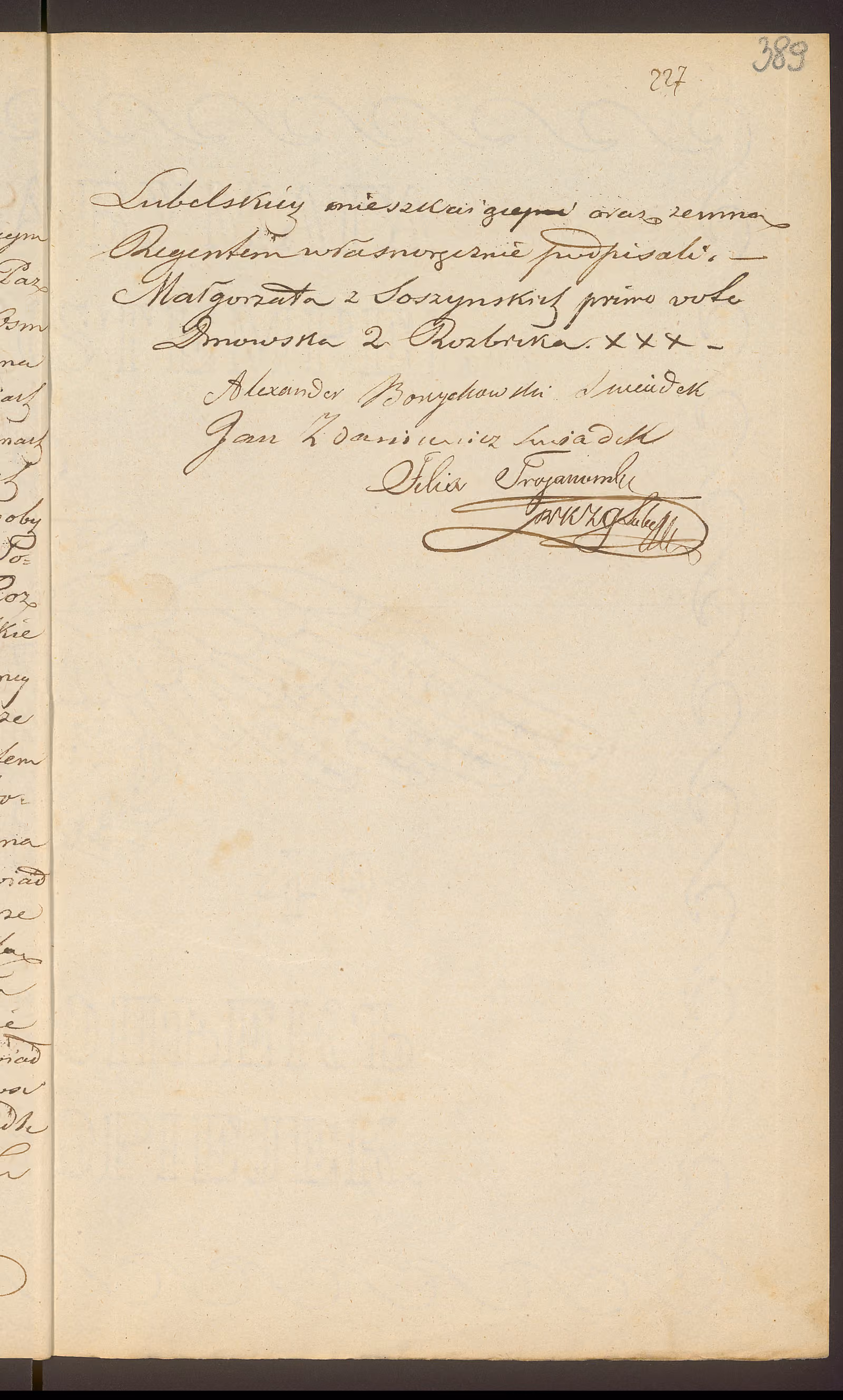 Trojanowski 88/1850, s. 3