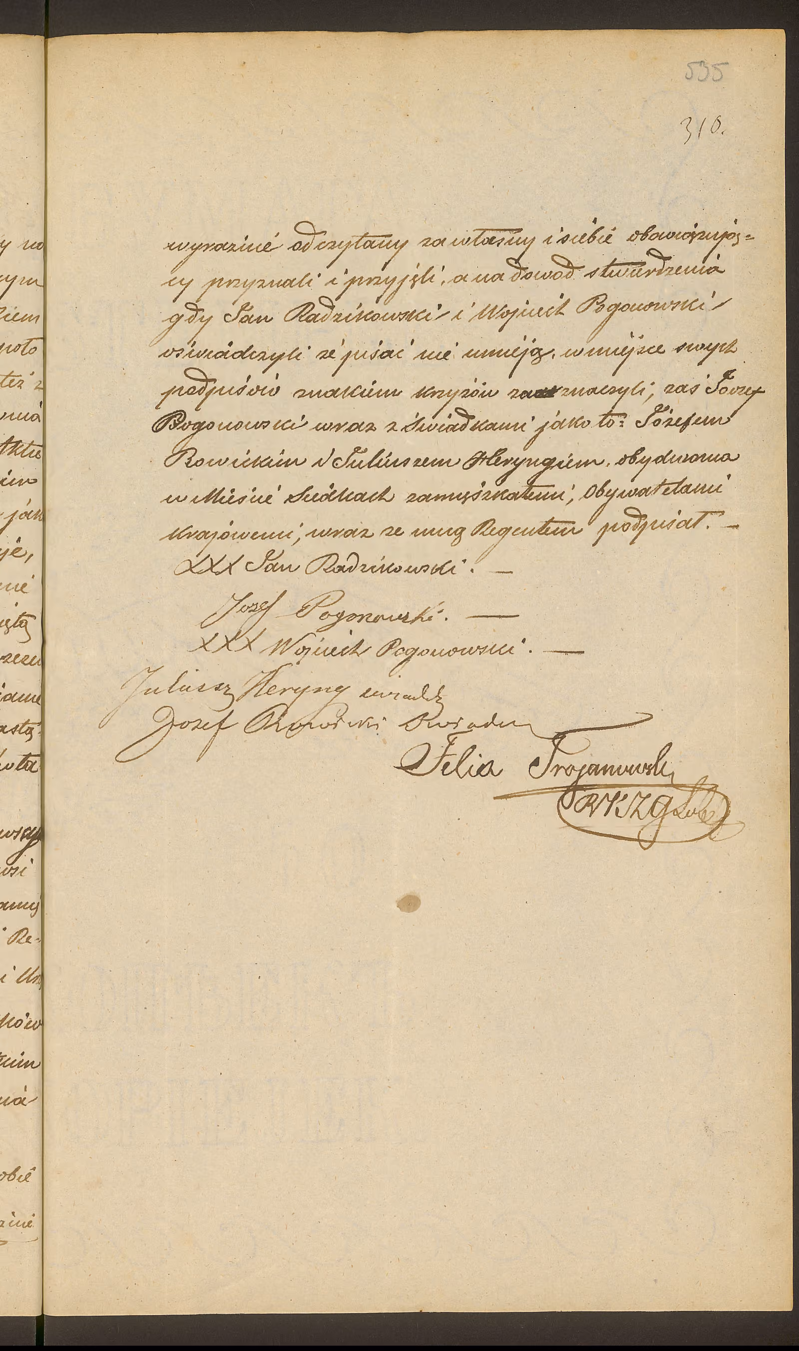 Trojanowski 144/1851, s. 3