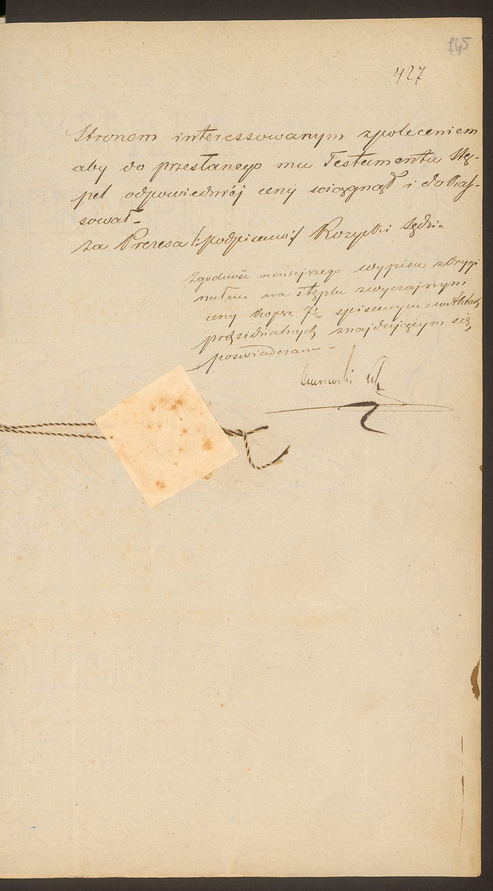 Trojanowski 174/1851, s. 7