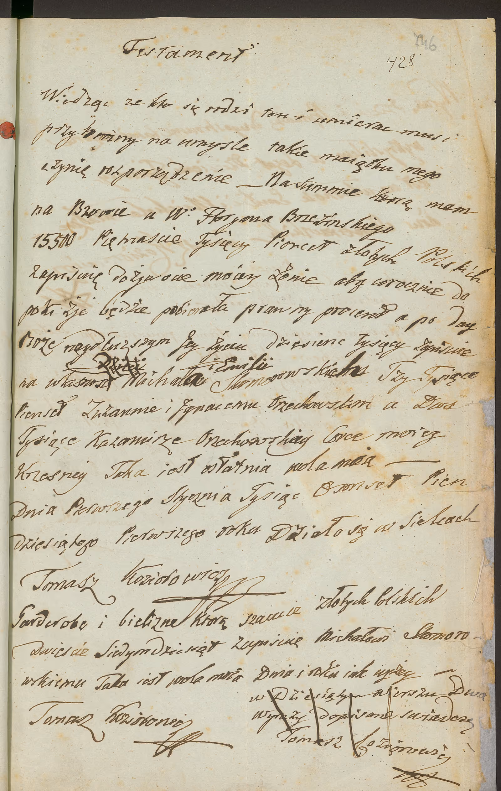 Trojanowski 174/1851, s. 8