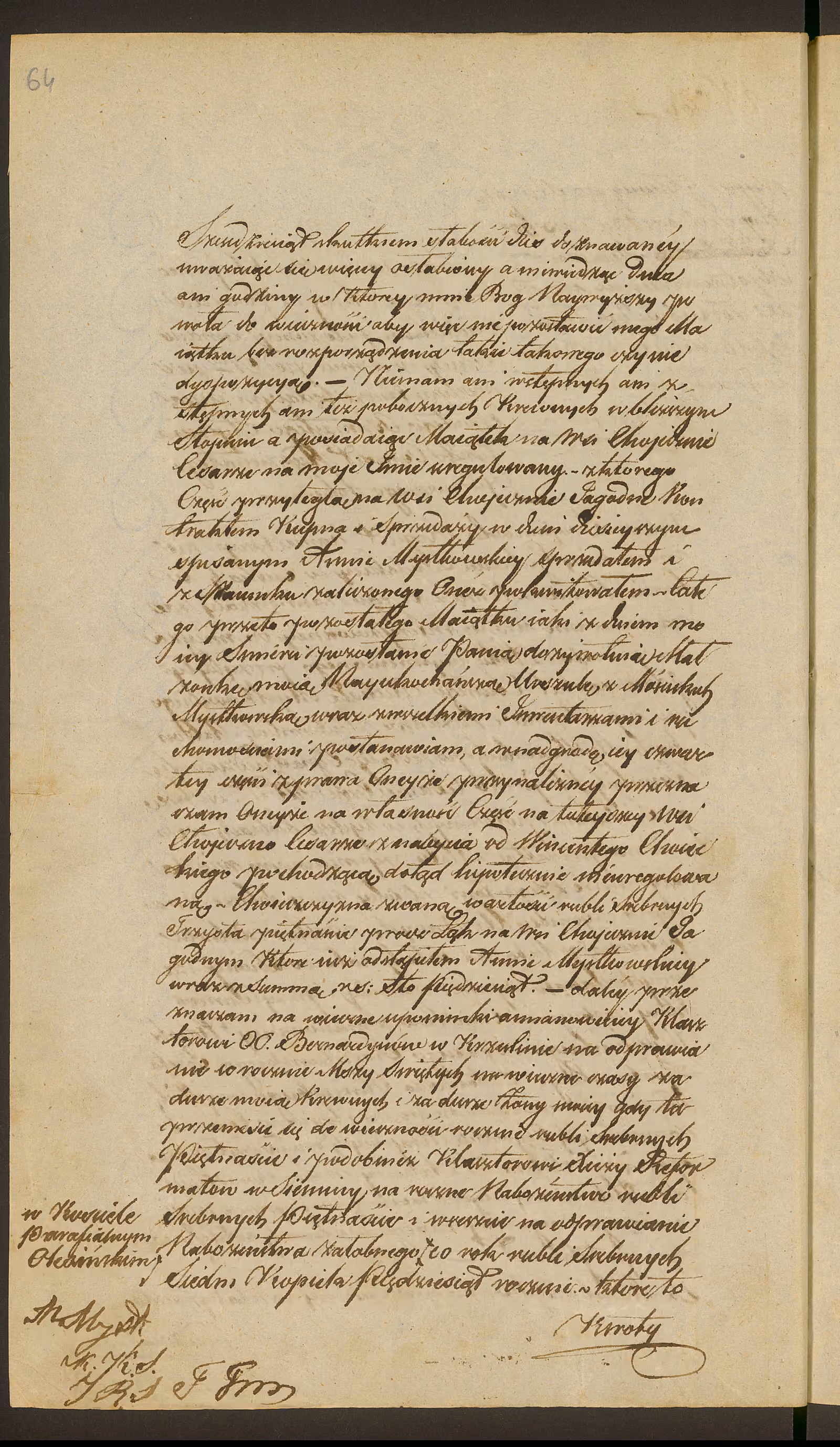 Trojanowski 21/1851, s. 2