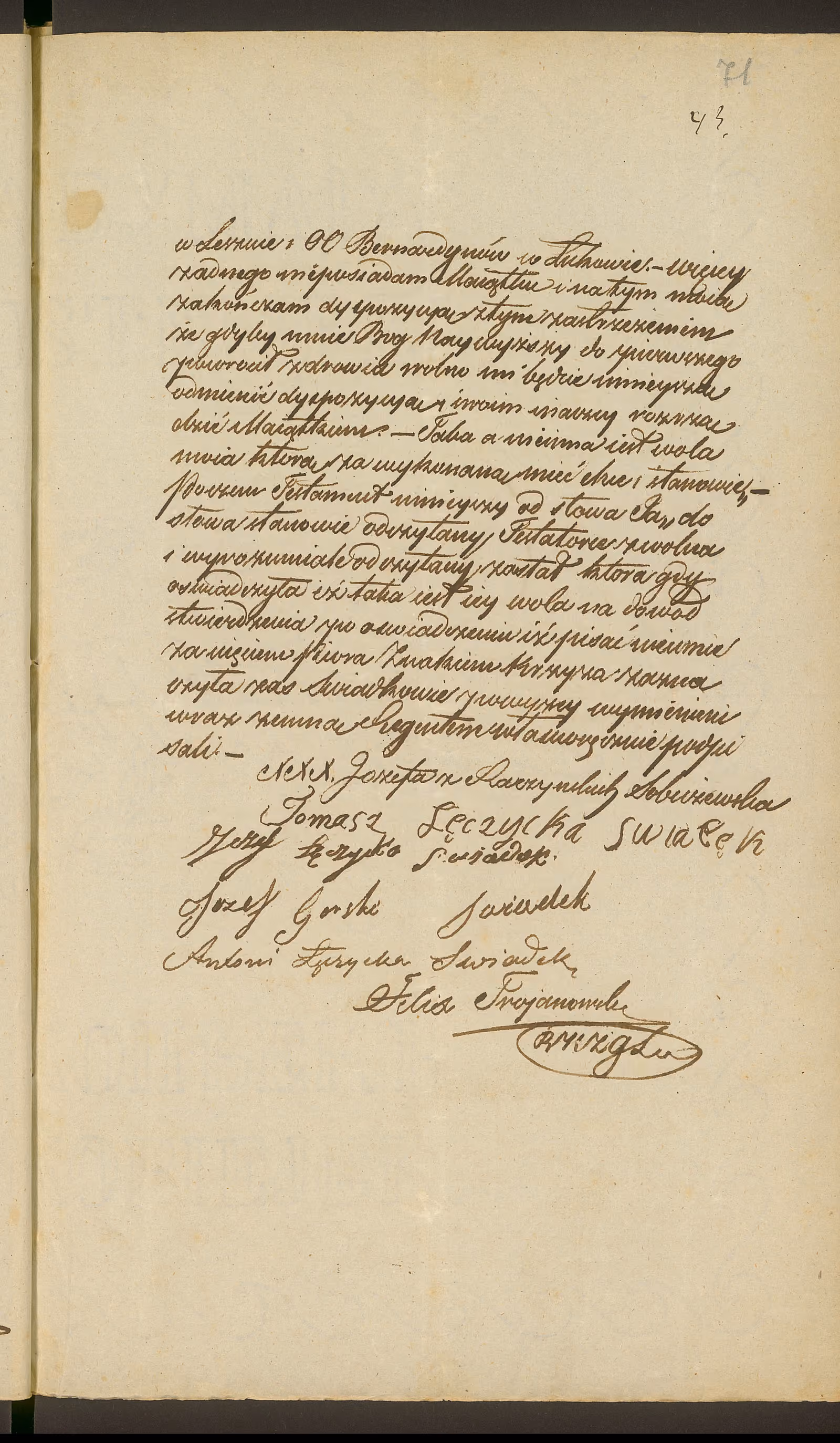 Trojanowski 23/1851, s. 3