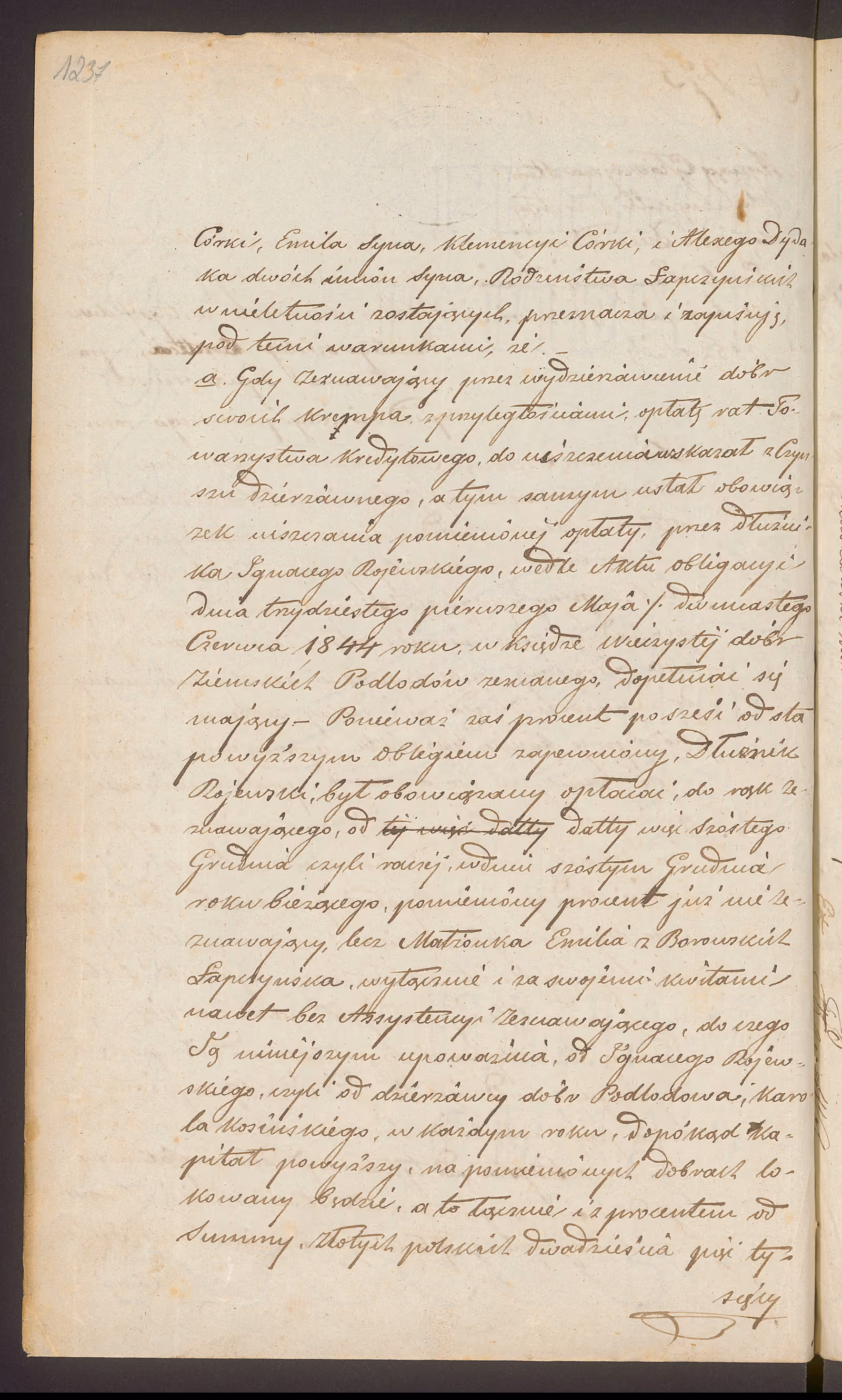 Trojanowski 275/1851, s. 2