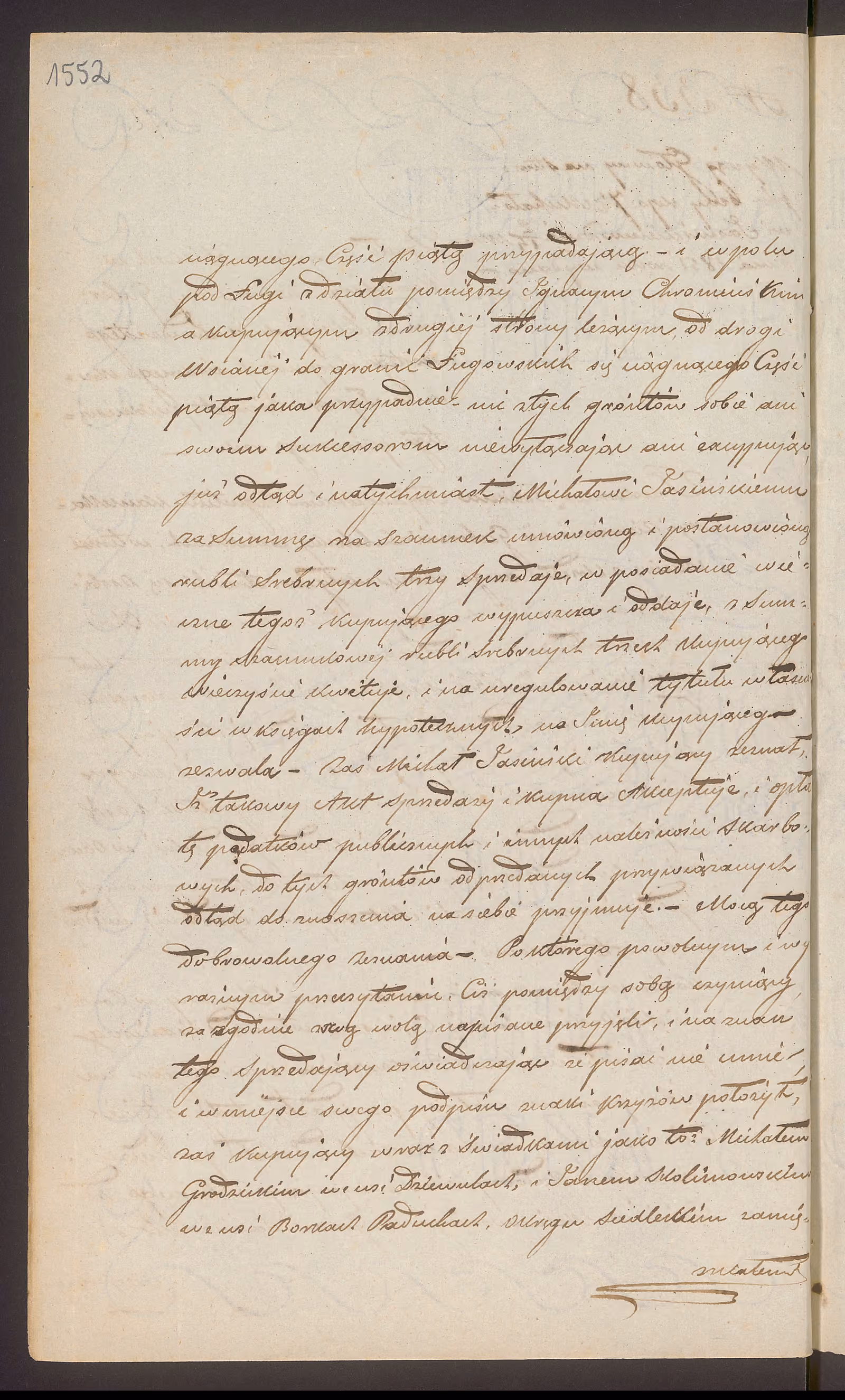 Trojanowski 338/1851, s. 2