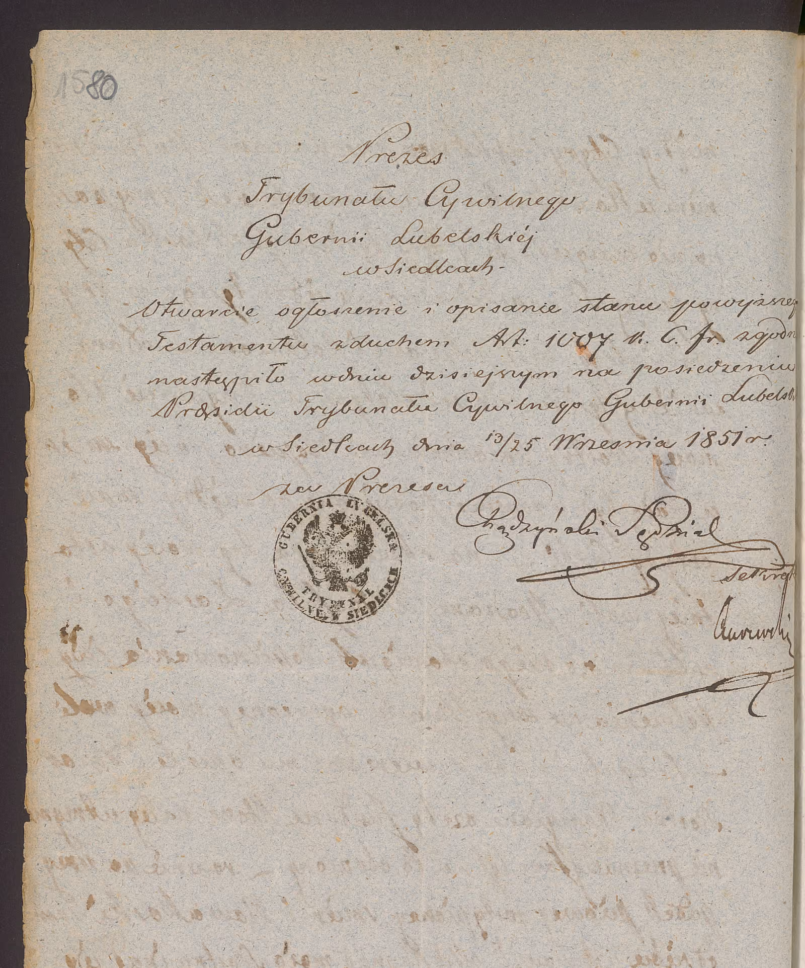 Trojanowski 346/1851, s. 13