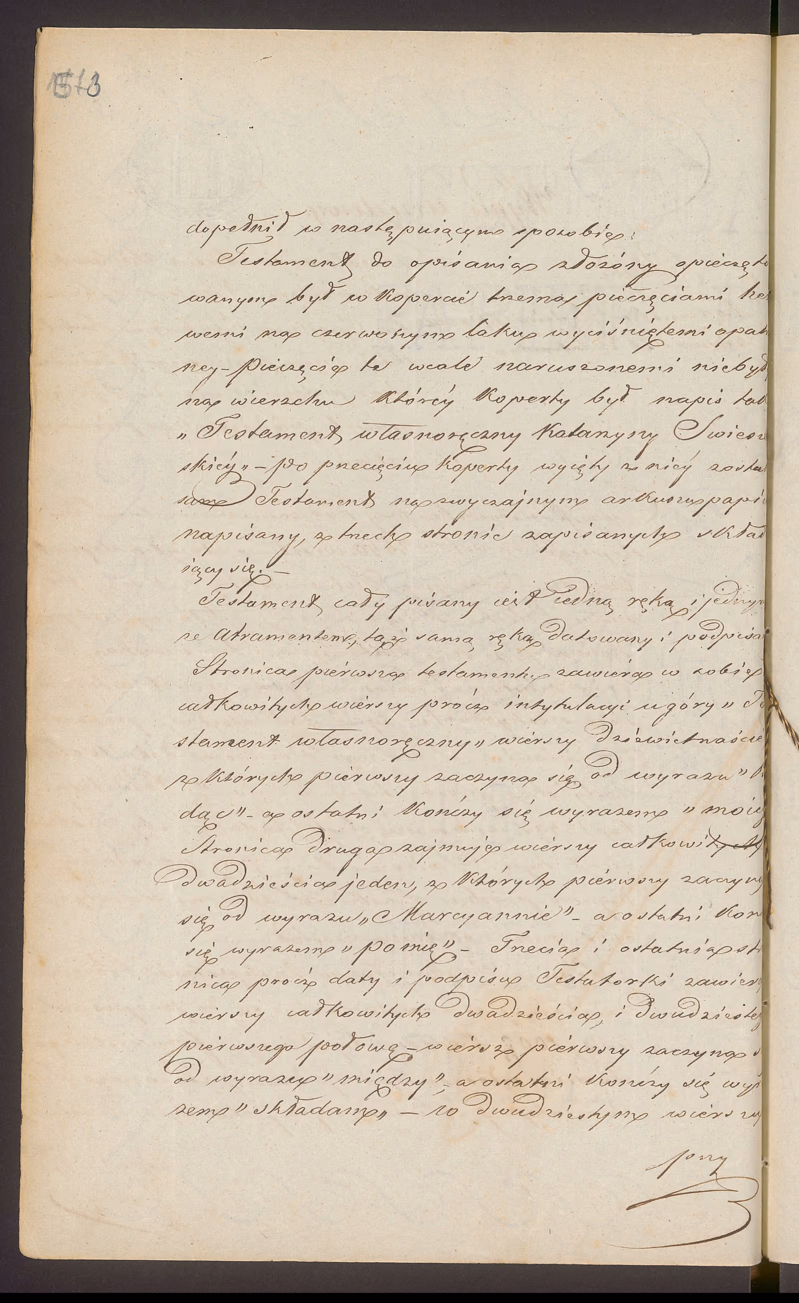 Trojanowski 346/1851, s. 4