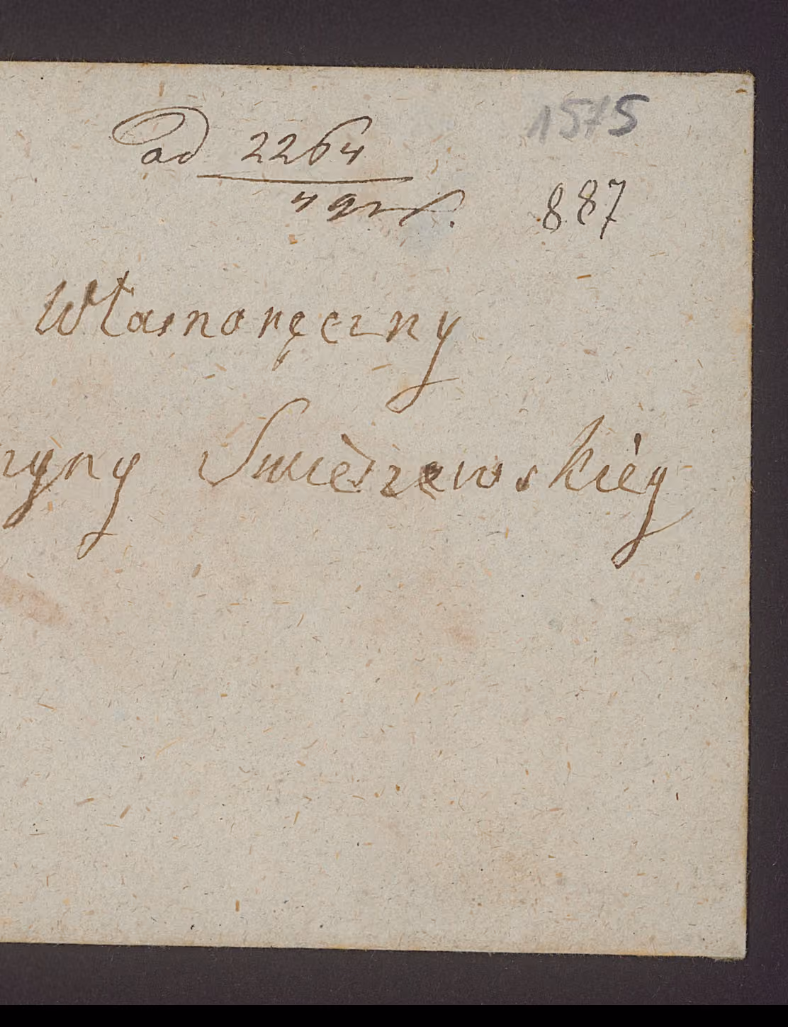 Trojanowski 346/1851, s. 7