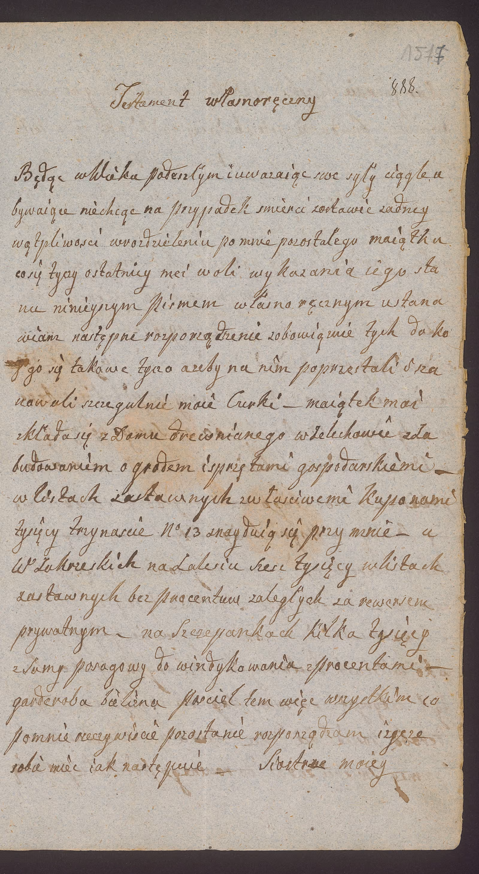 Trojanowski 346/1851, s. 8