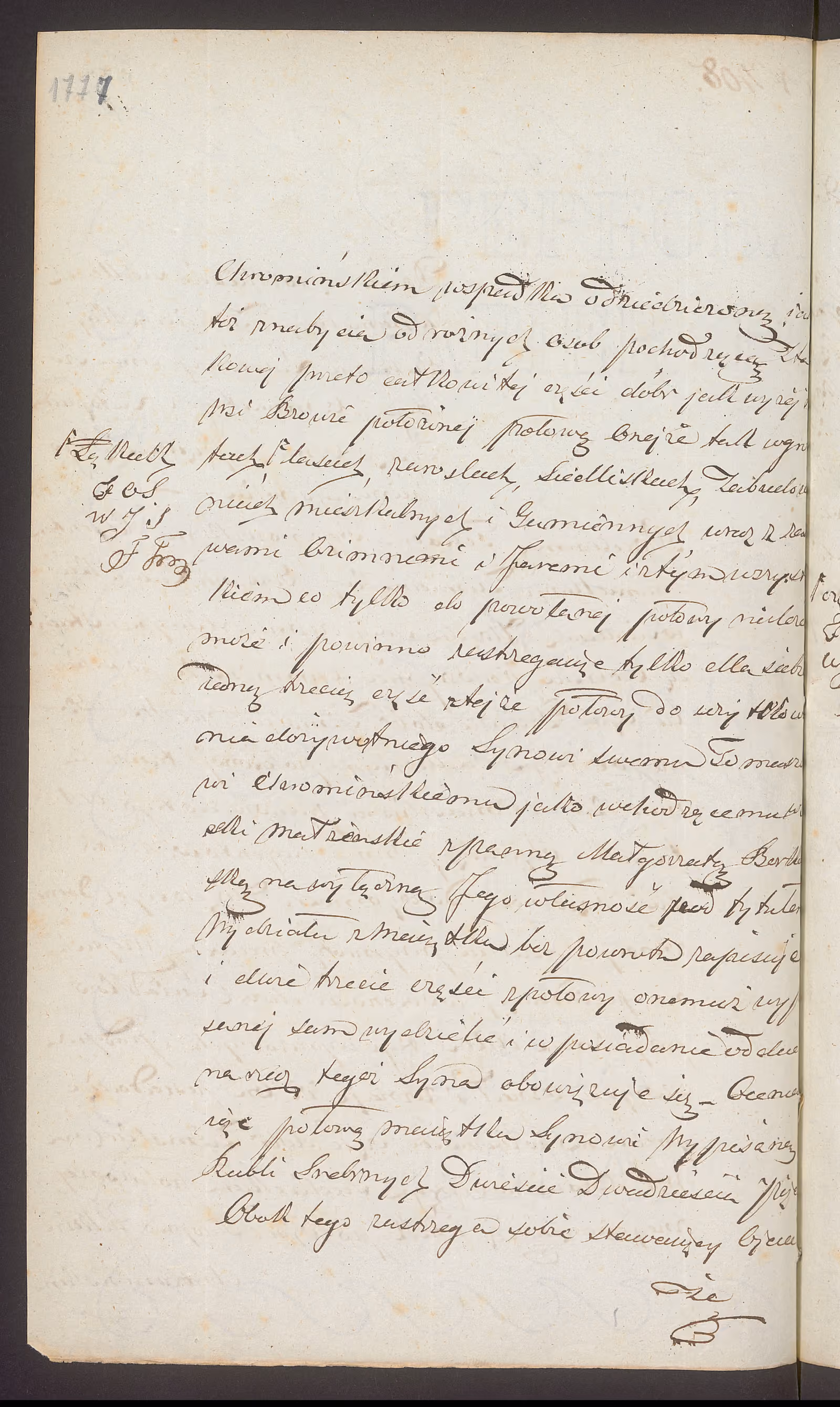 Trojanowski 408/1851, s. 2
