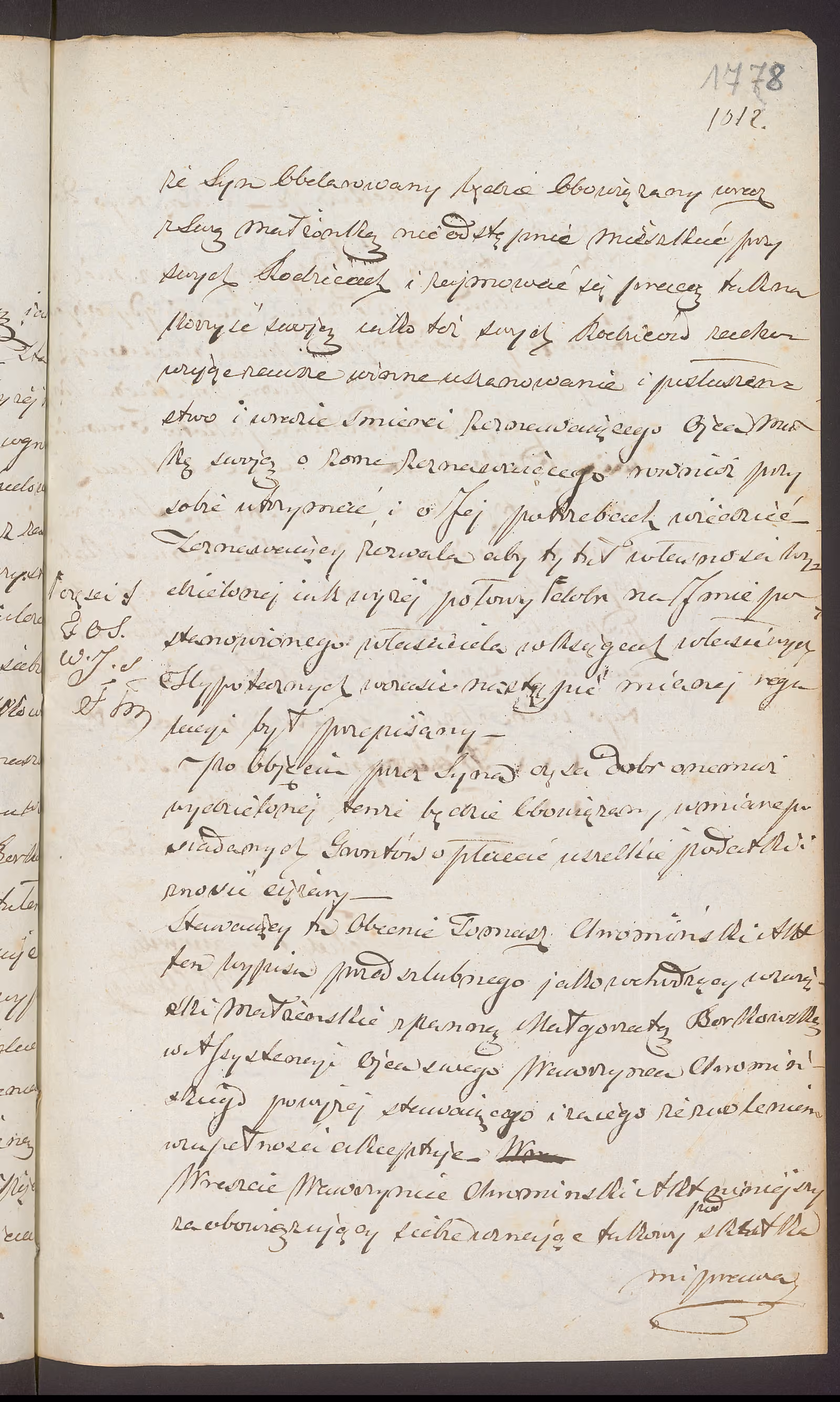 Trojanowski 408/1851, s. 3