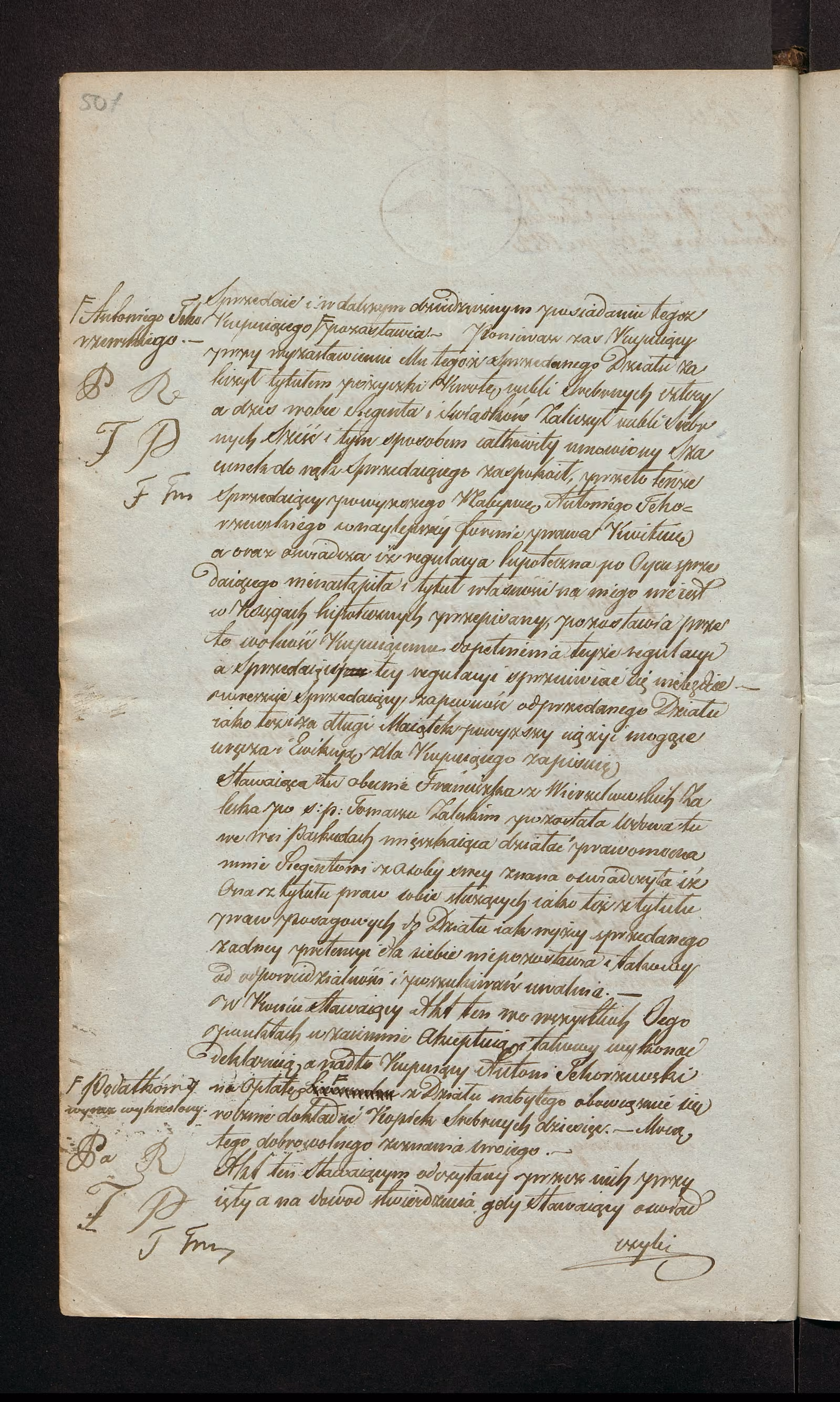 Trojanowski 126/1852, s. 2