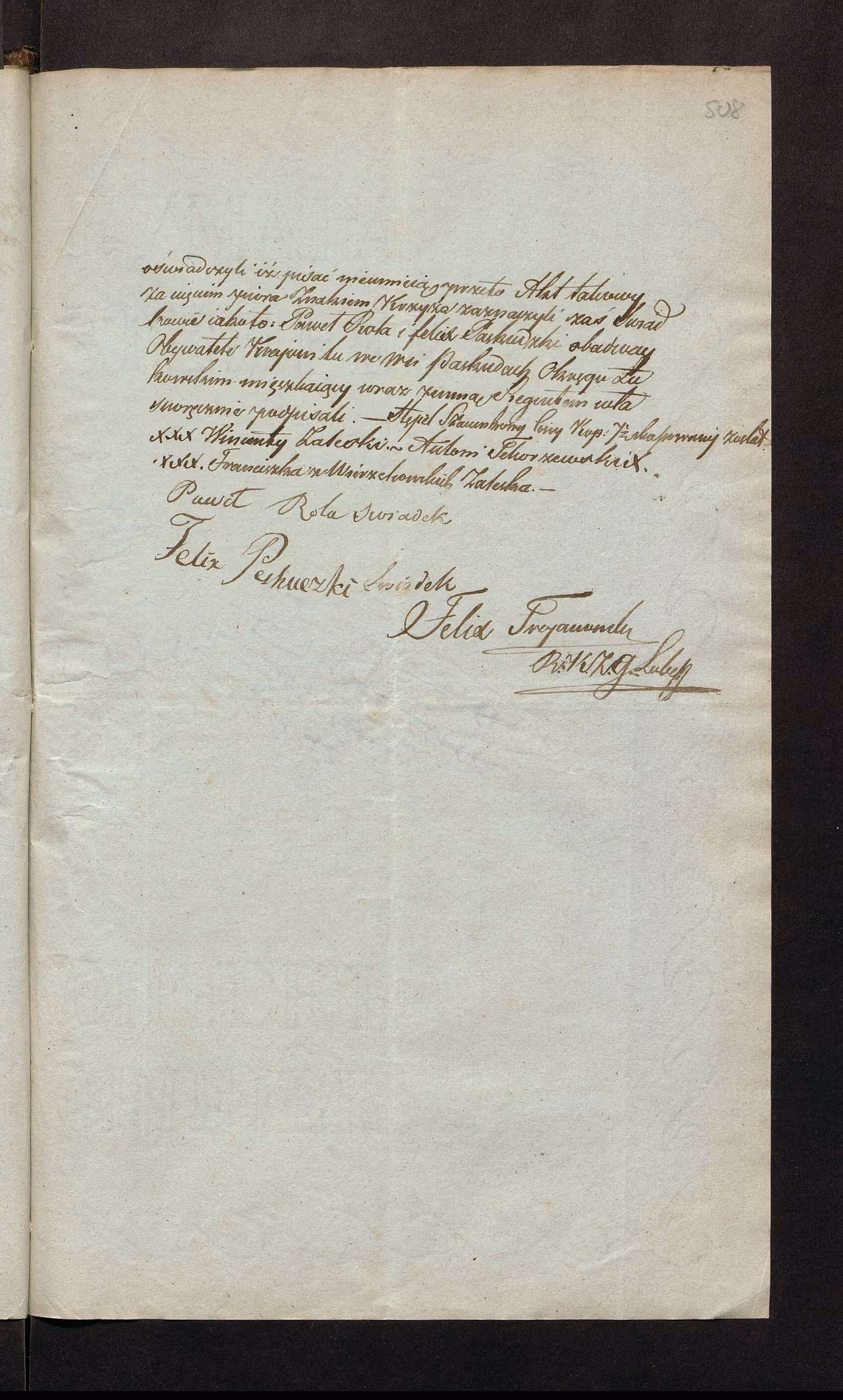 Trojanowski 126/1852, s. 3