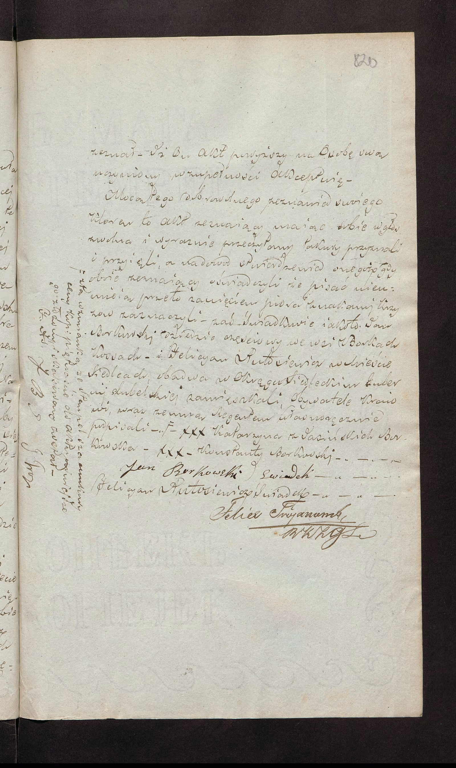 Trojanowski 194/1852, s. 3