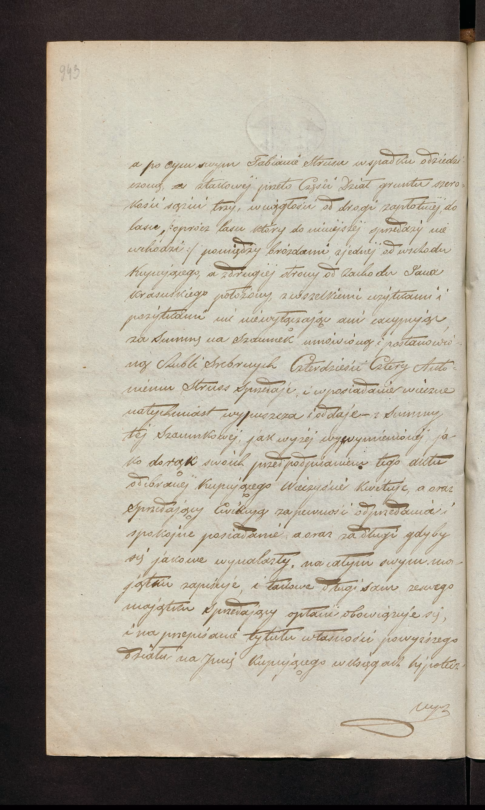 Trojanowski 227/1852, s. 2