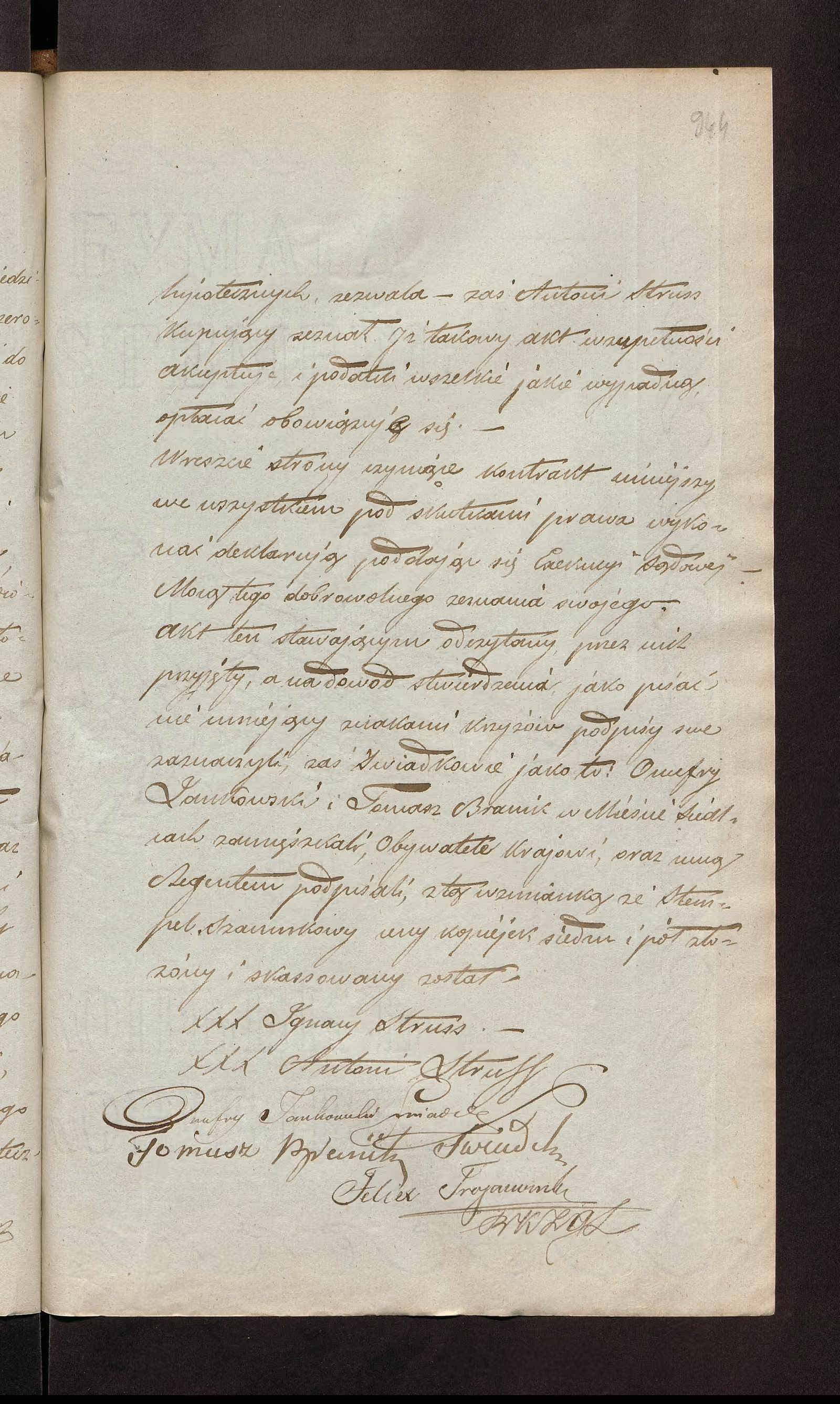 Trojanowski 227/1852, s. 3
