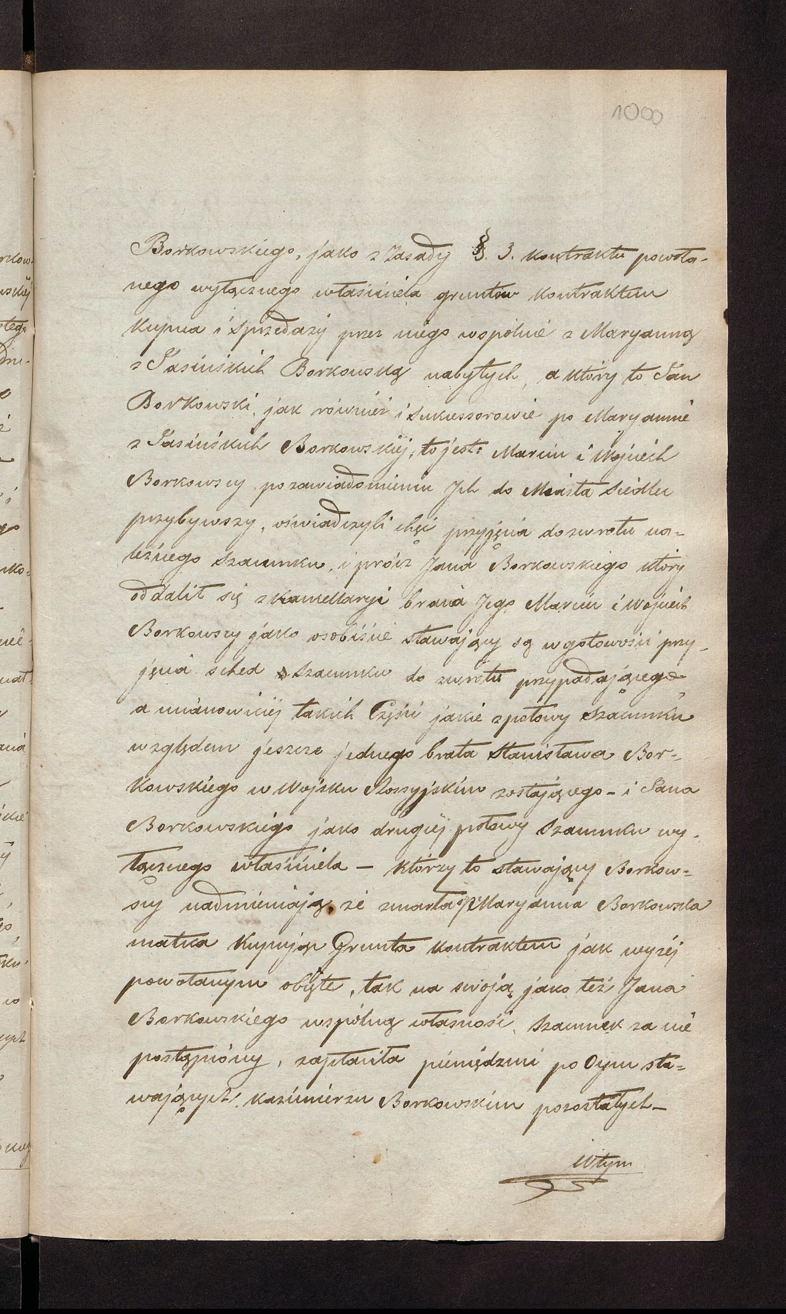 Trojanowski 236/1852, s. 3