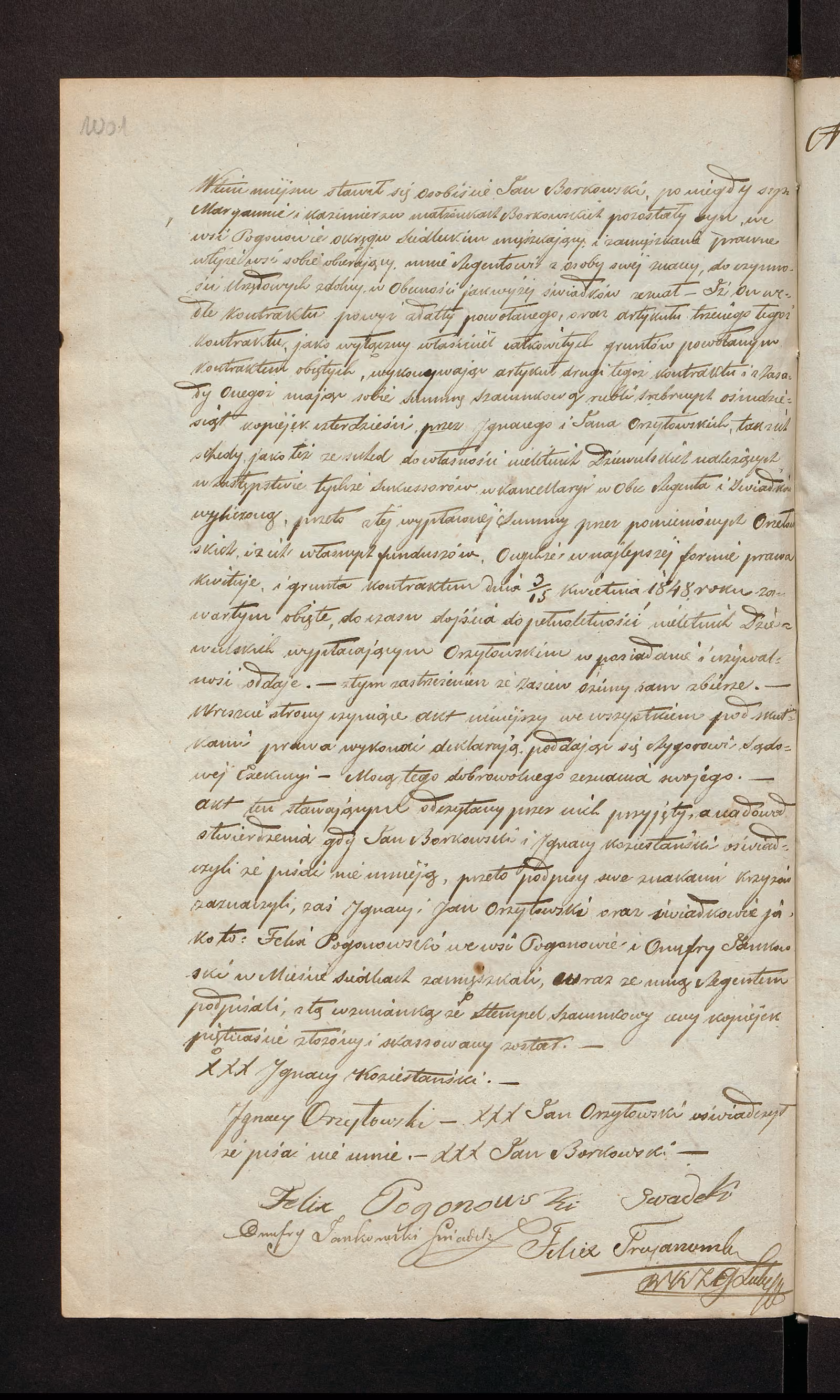 Trojanowski 236/1852, s. 4