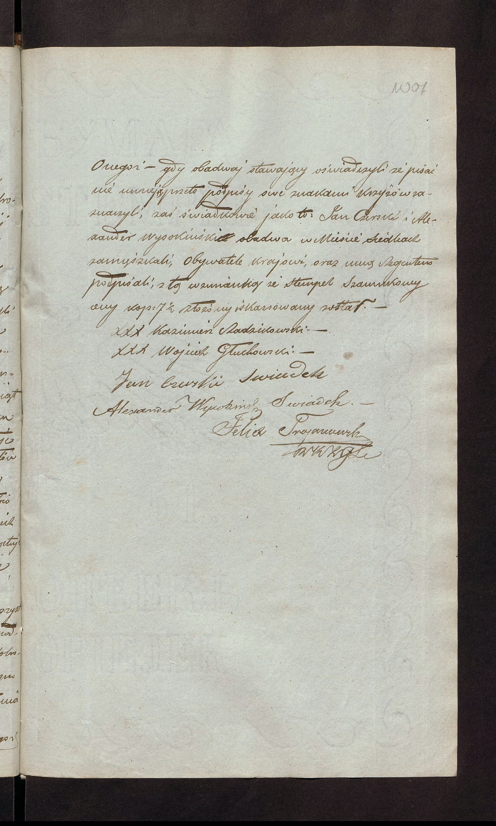 Trojanowski 238/1852, s. 3